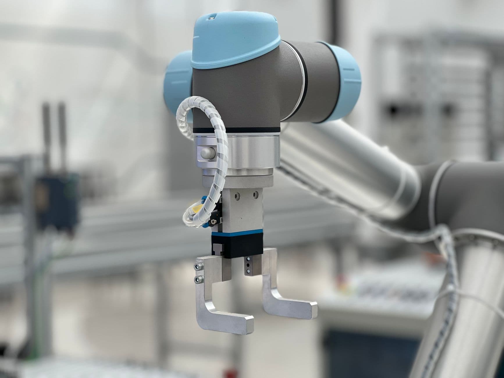 Artificial Intelligence di Industri: Strategi Implementasi dan Optimalisasi