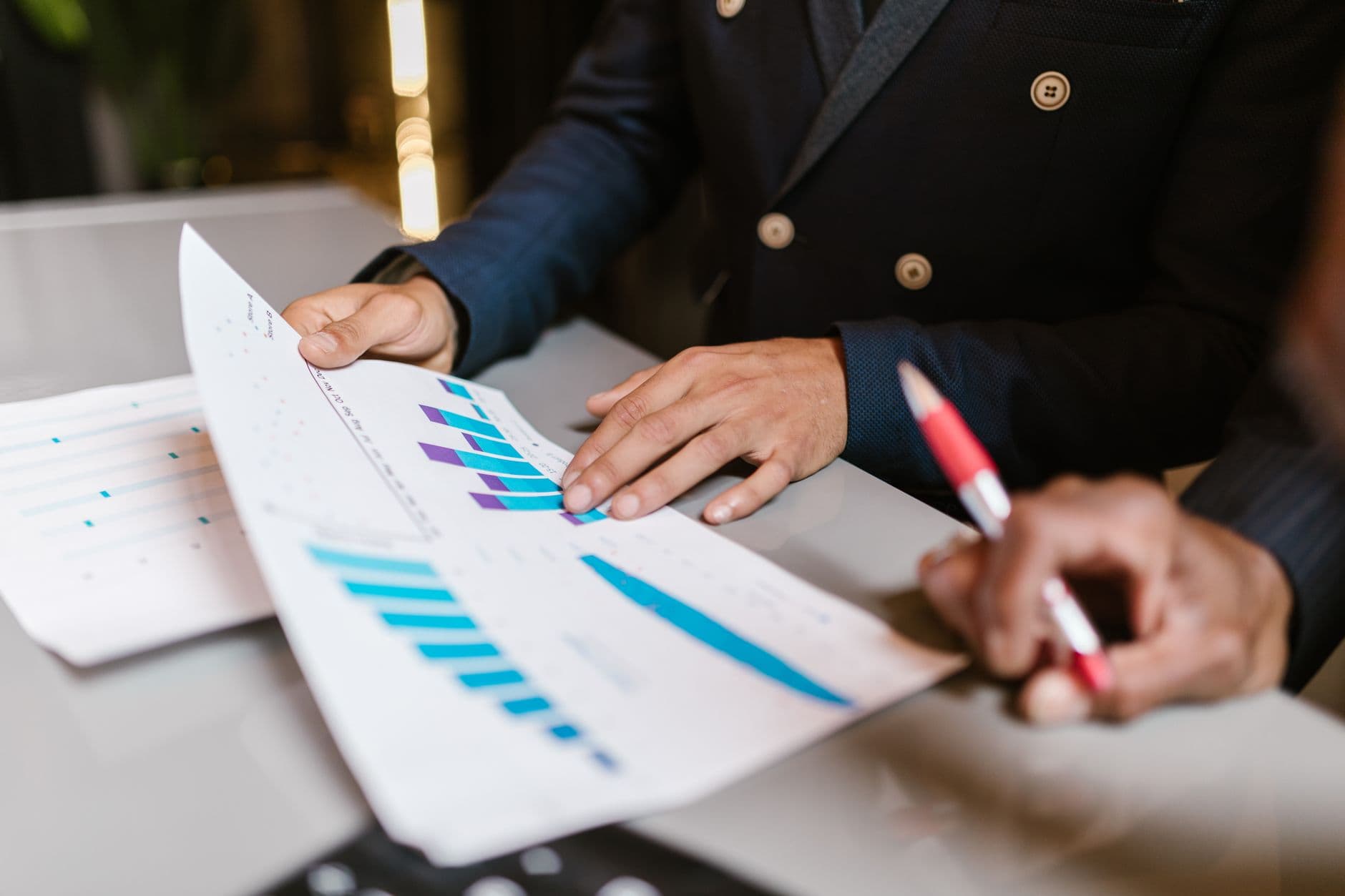 Pelatihan Financial Planner Profesional