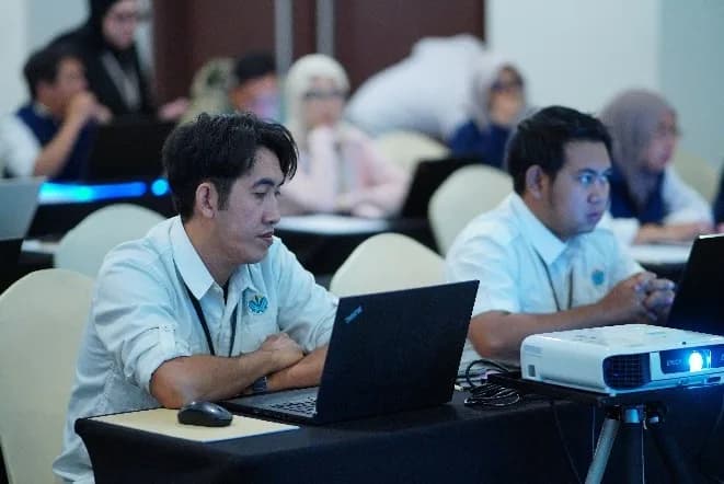 Pelatihan Pilot Drone & Sertifikasi Remote Pilot (SIDOPI)