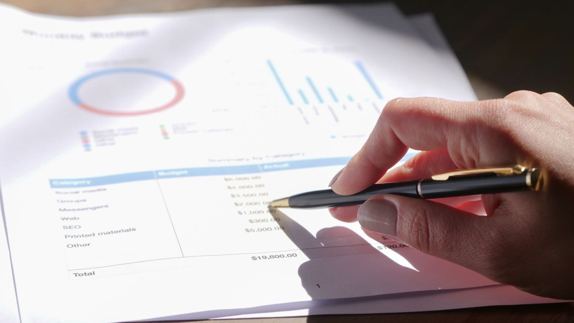 Training Fundamental Accounting dan Pelaporan Keuangan