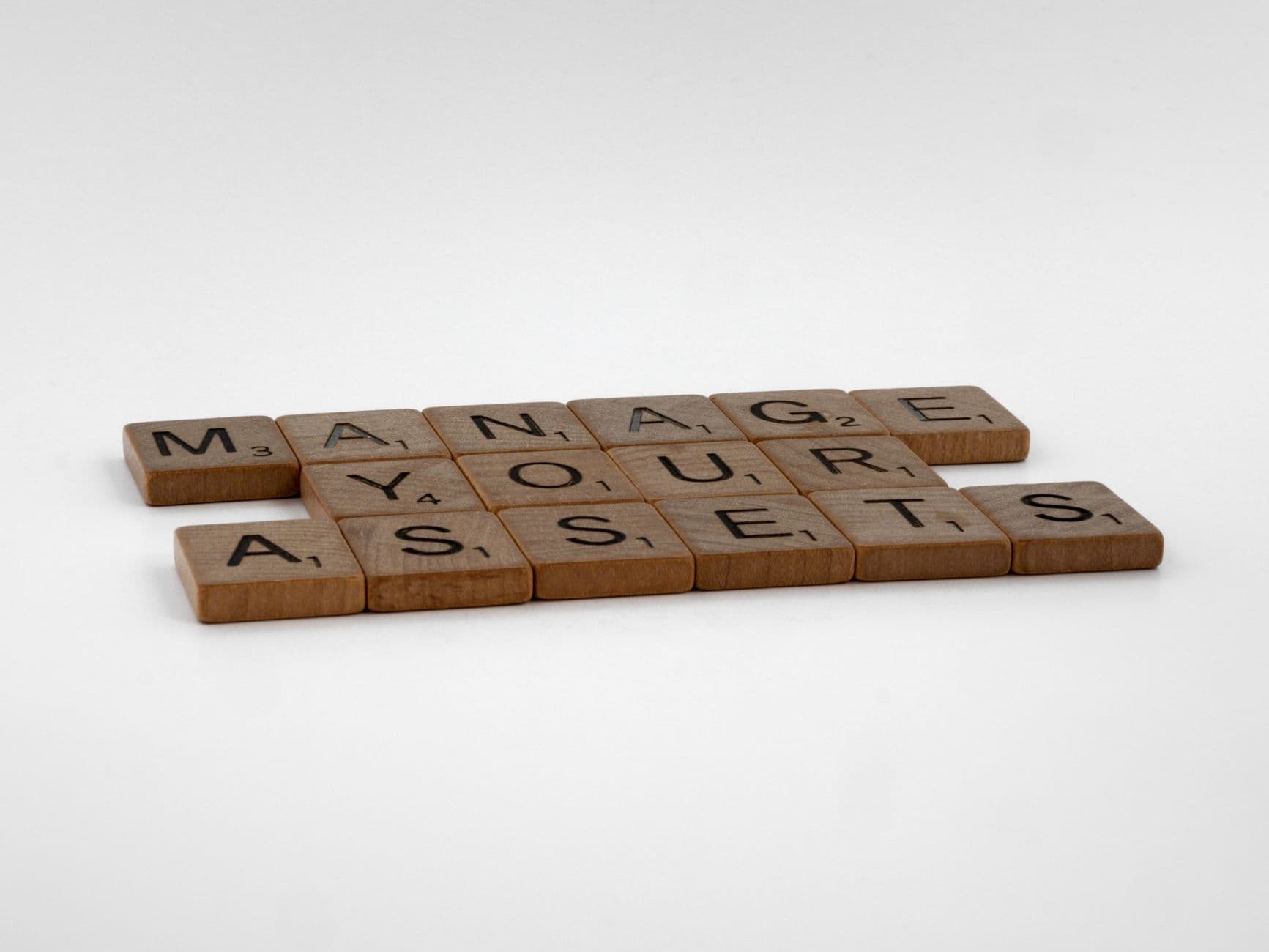 TRAINING ASSET MANAGEMENT STRATEGY