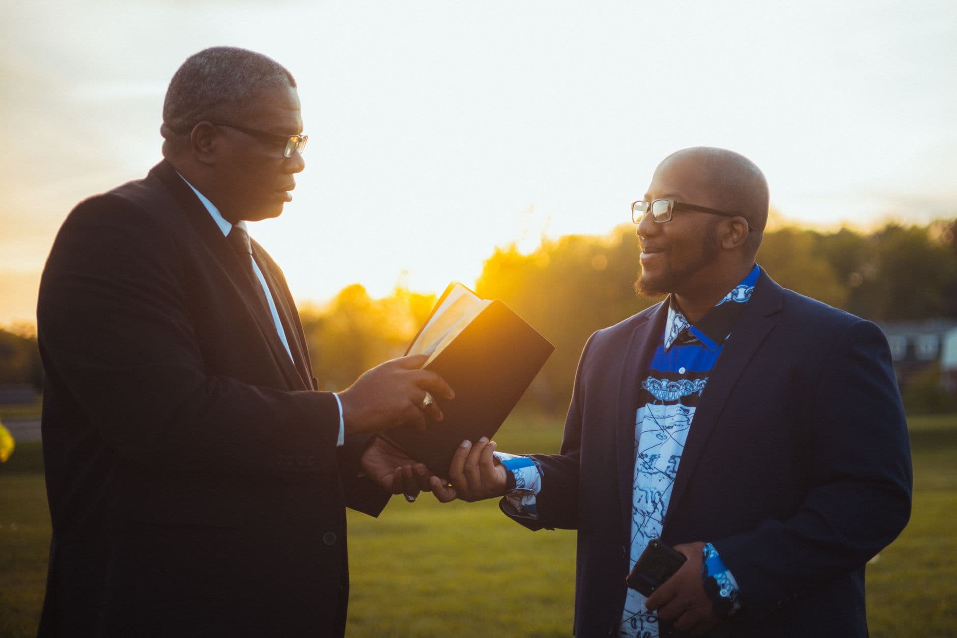 TRAINING BUILDING TRUST & EFFECTIVE COMMUNICATION IN MENTEE MENTORING PROGRAM