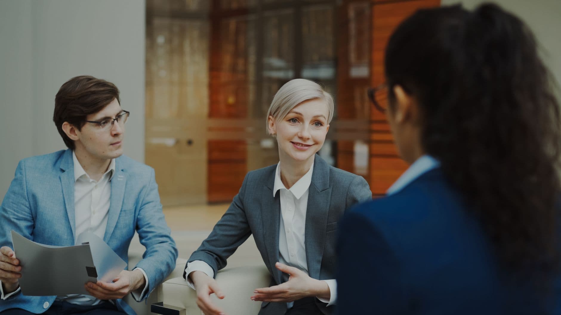 Training Communication & Negotiation Skill