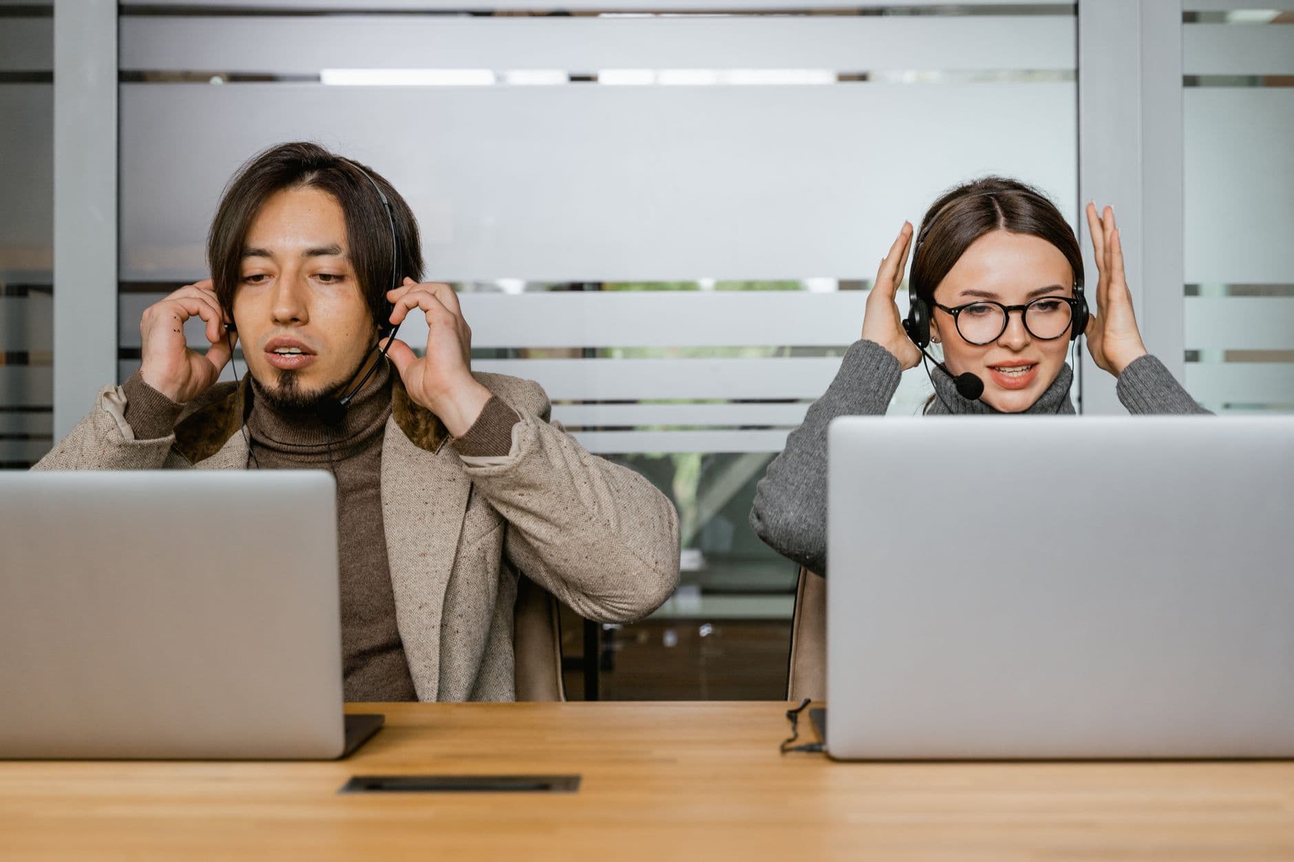 Training Complaint Handling Management