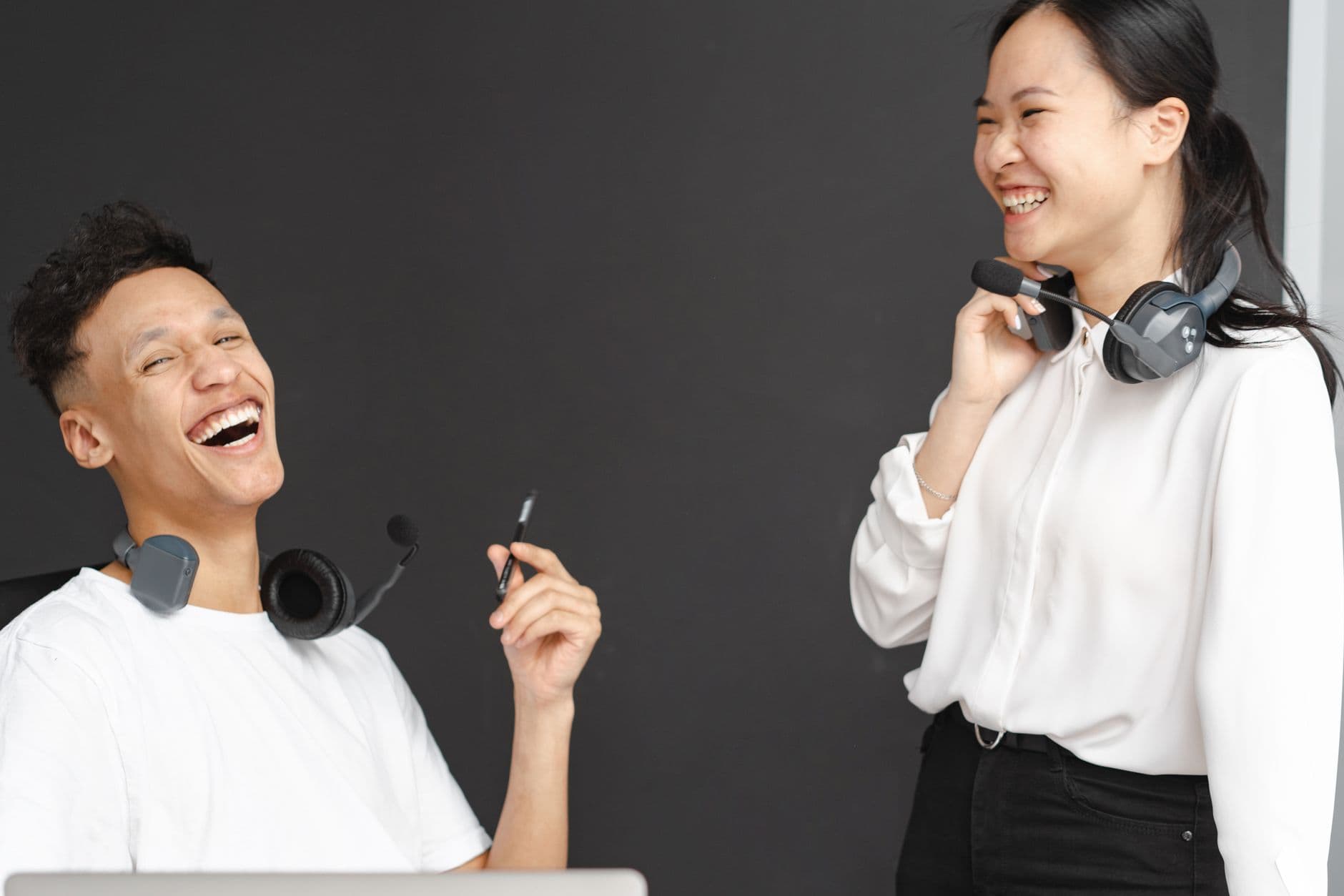 TRAINING CUSTOMER FOCUS: Membangun Loyalitas Pelanggan di Era Digital