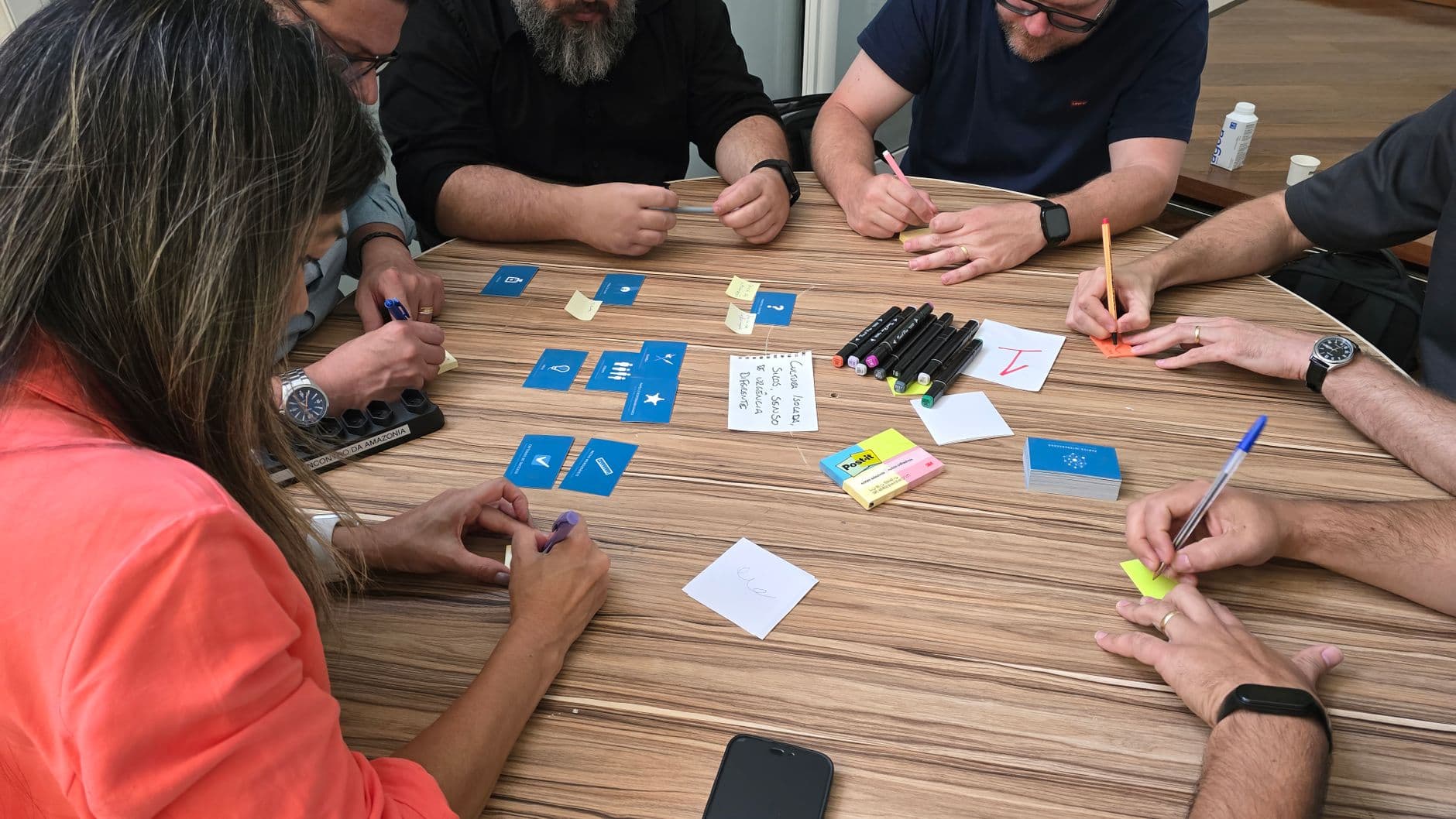 Training Creative Design Thinking
