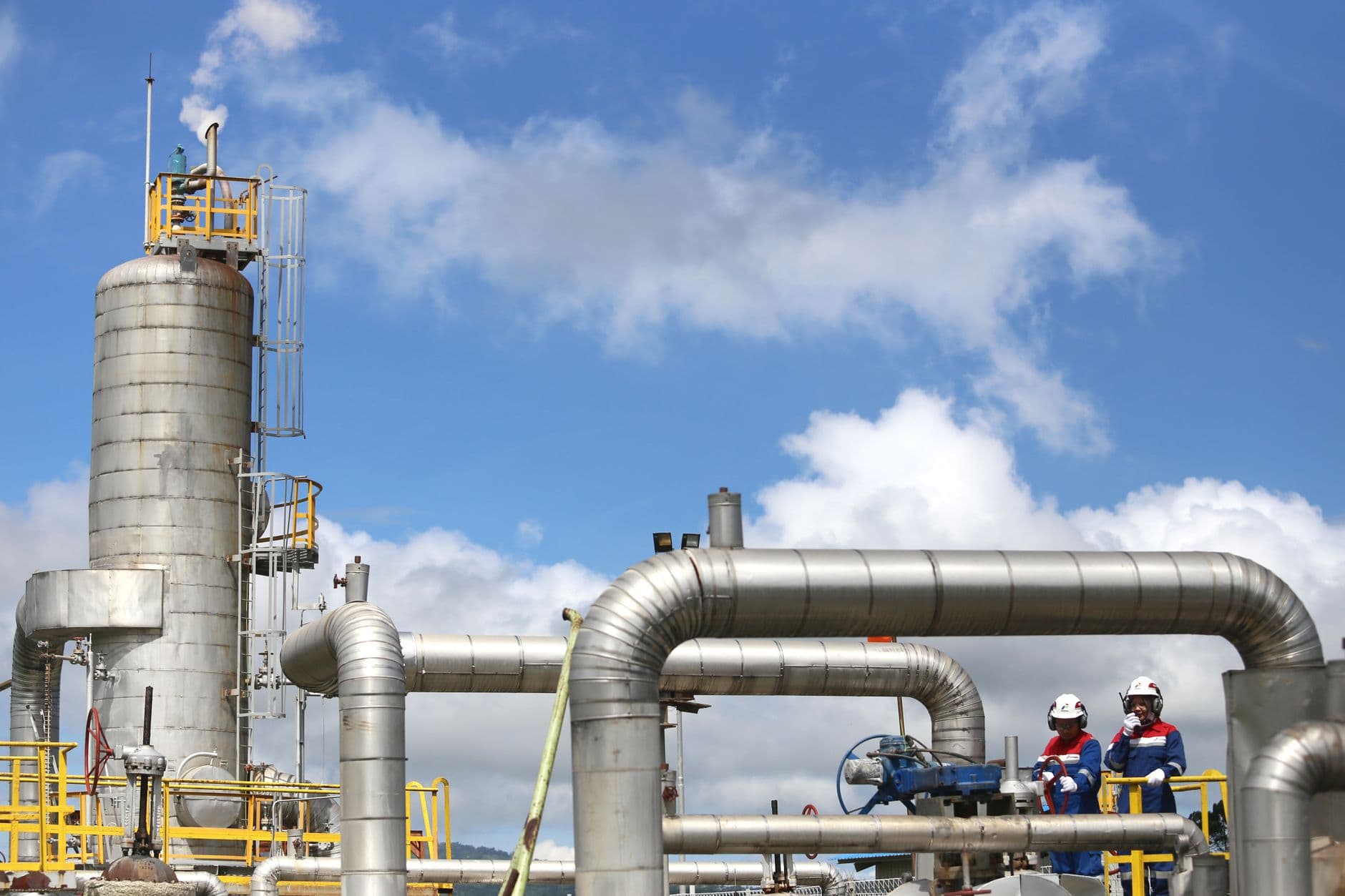 Training Developing a High-Performance Safety Culture