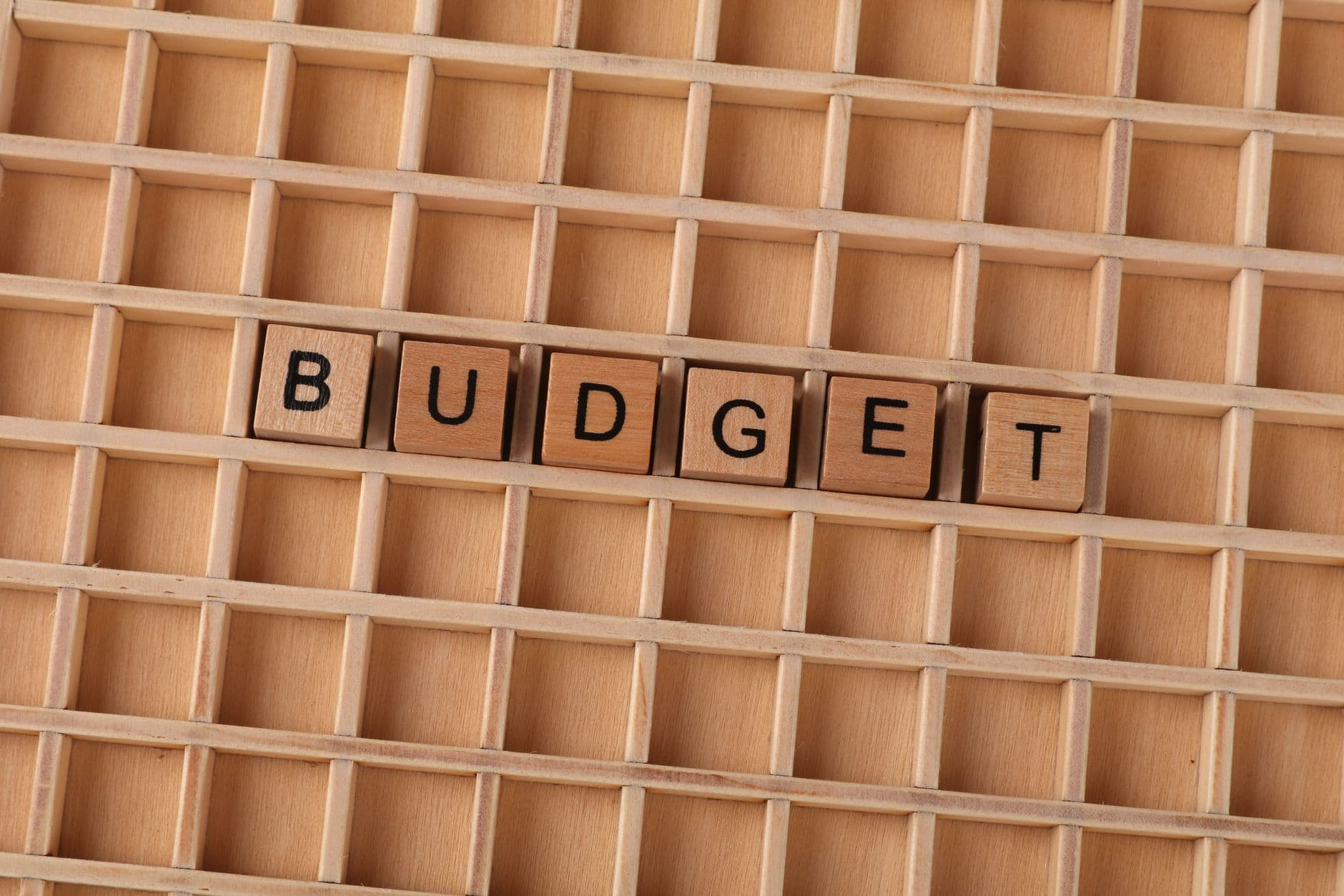 Training Developing Budget Control for Operations in Manufacturing Companies