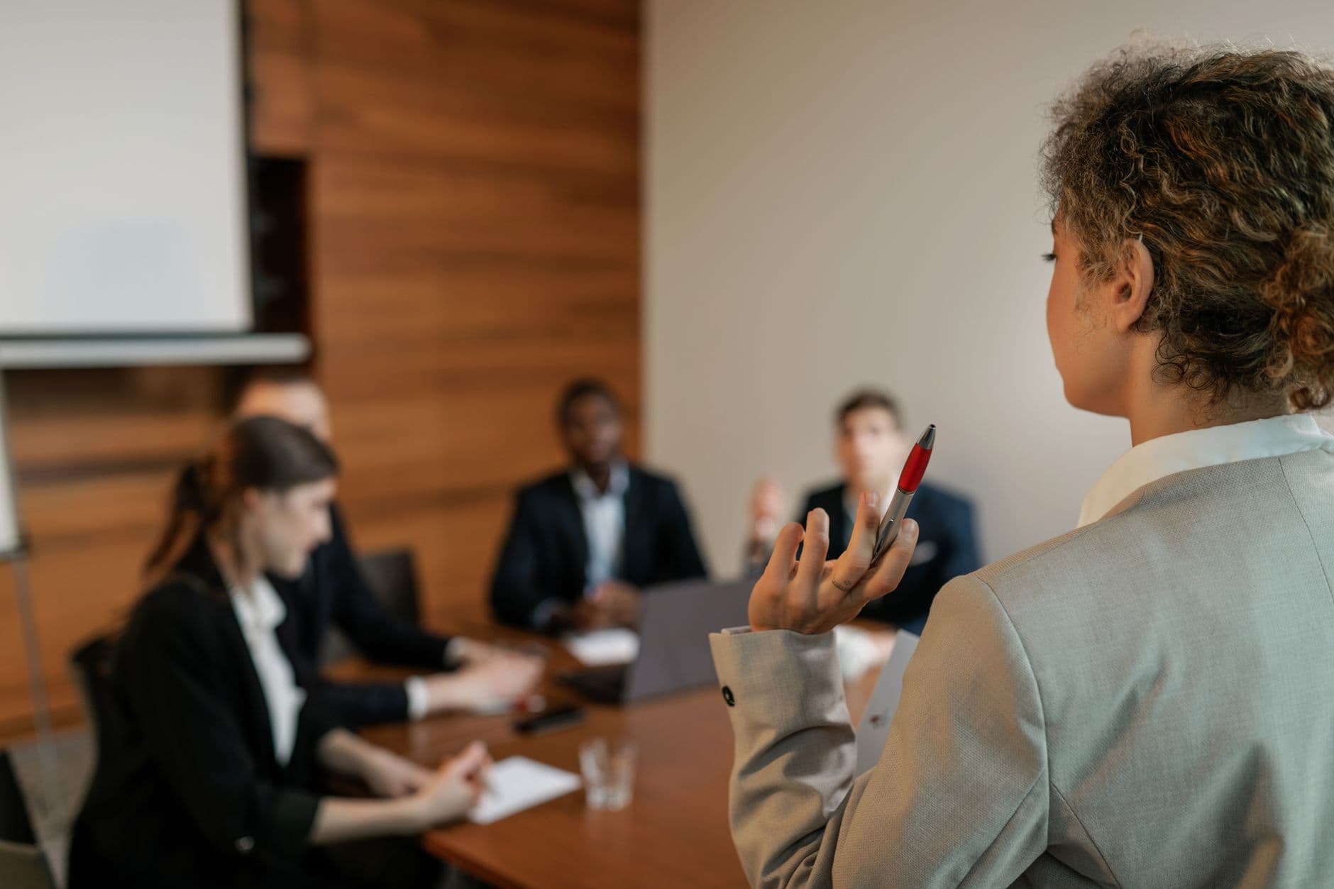 Training Effective Communication Skills