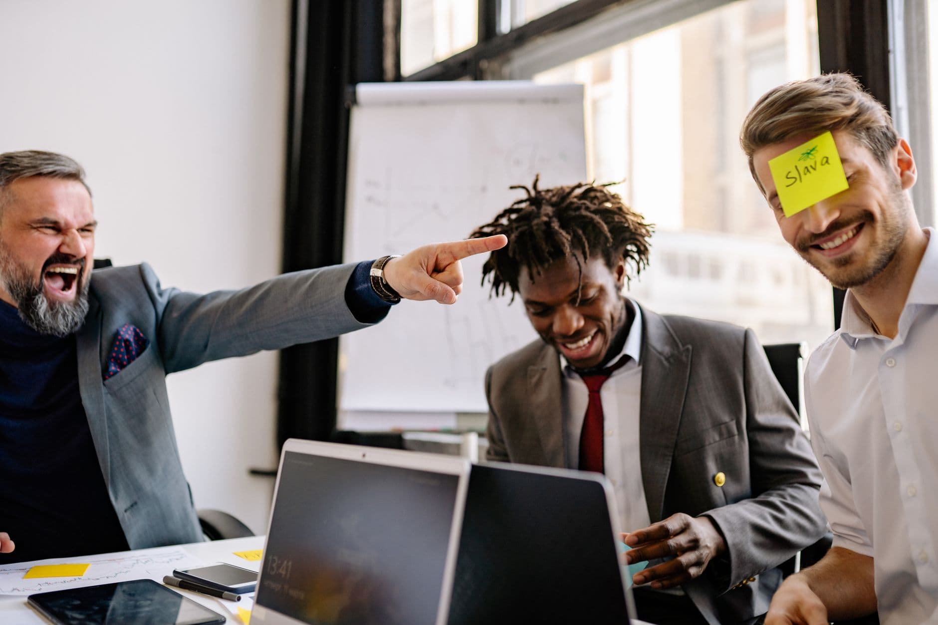 Training Emotional Intelligence