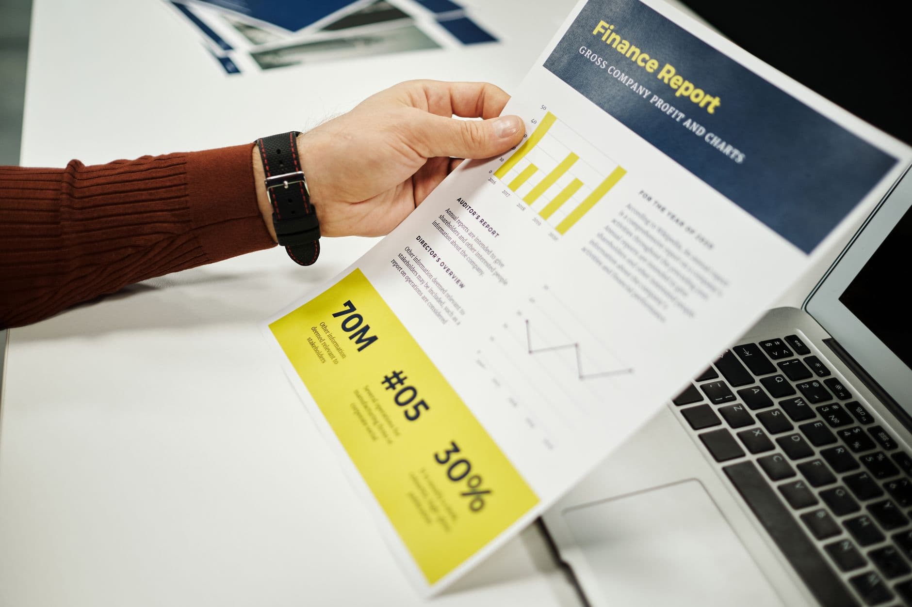 TRAINING FINANCE MANAGEMENT