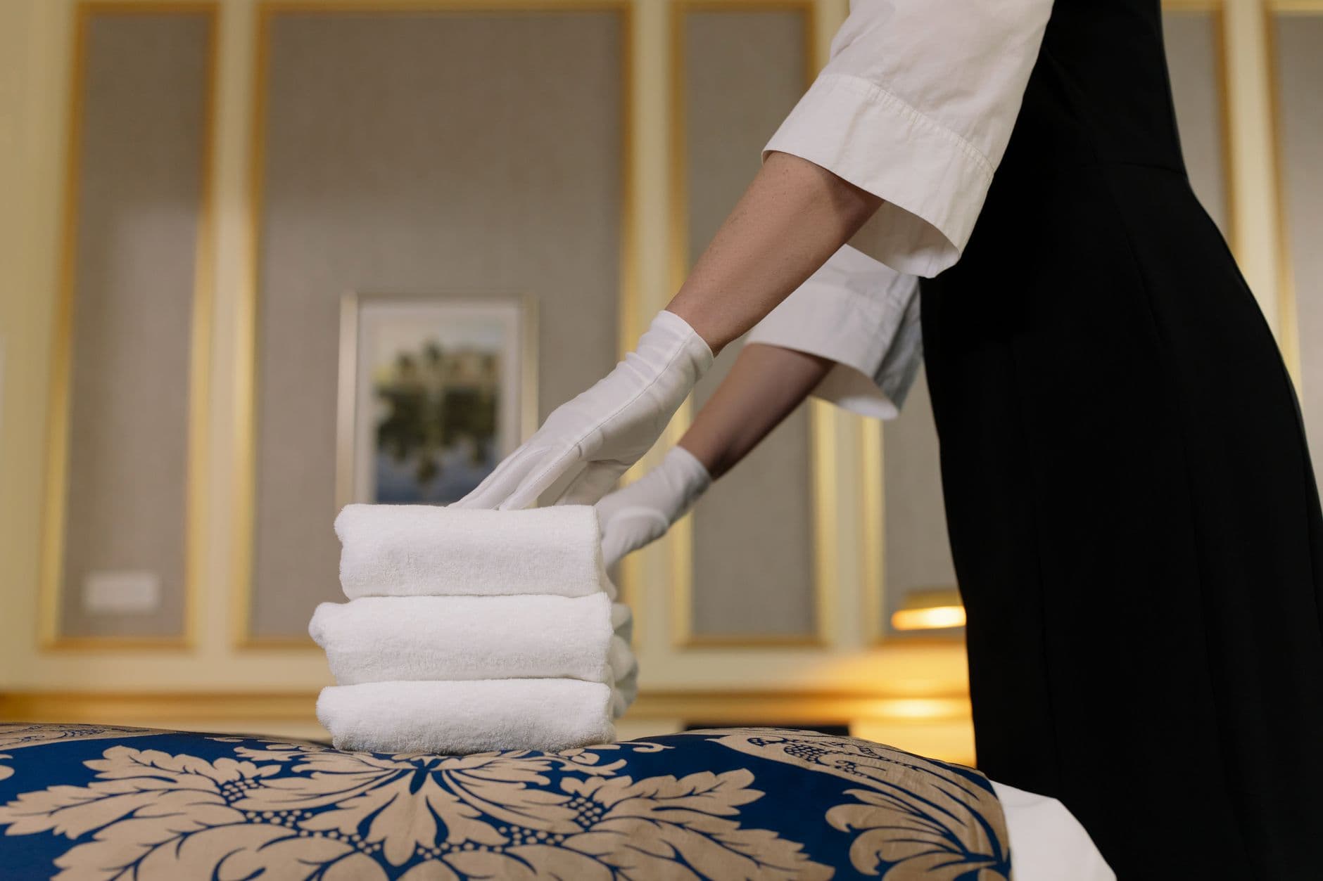 Training dan Sertifikasi BNSP Housekeeping