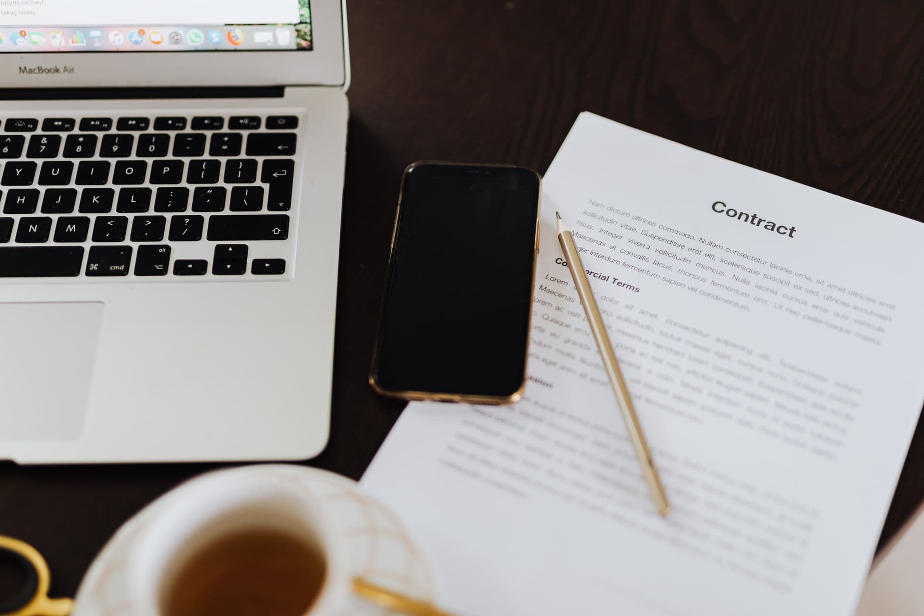 Training Legal Drafting dan Contract Writing Komprehensif