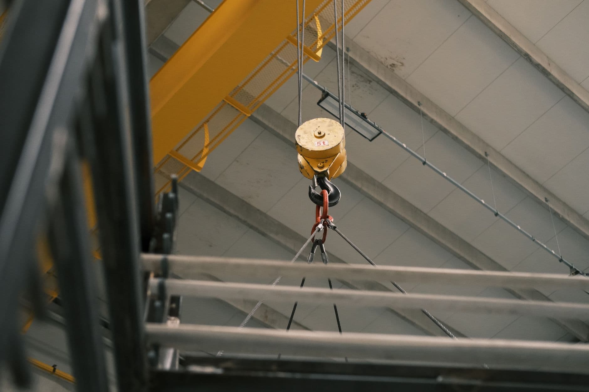 Training Lifting Supervisor