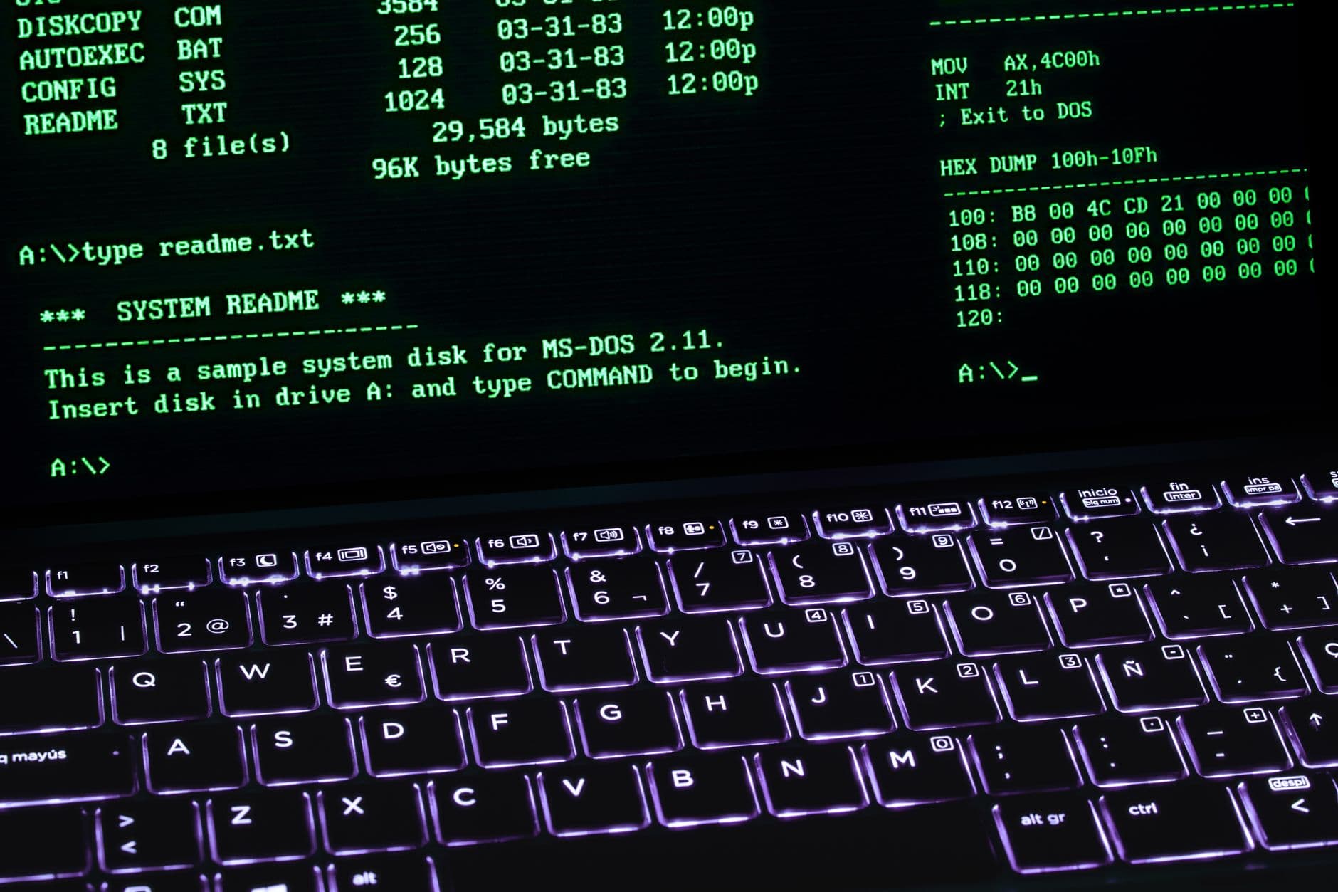 Training Linux Fundamental
