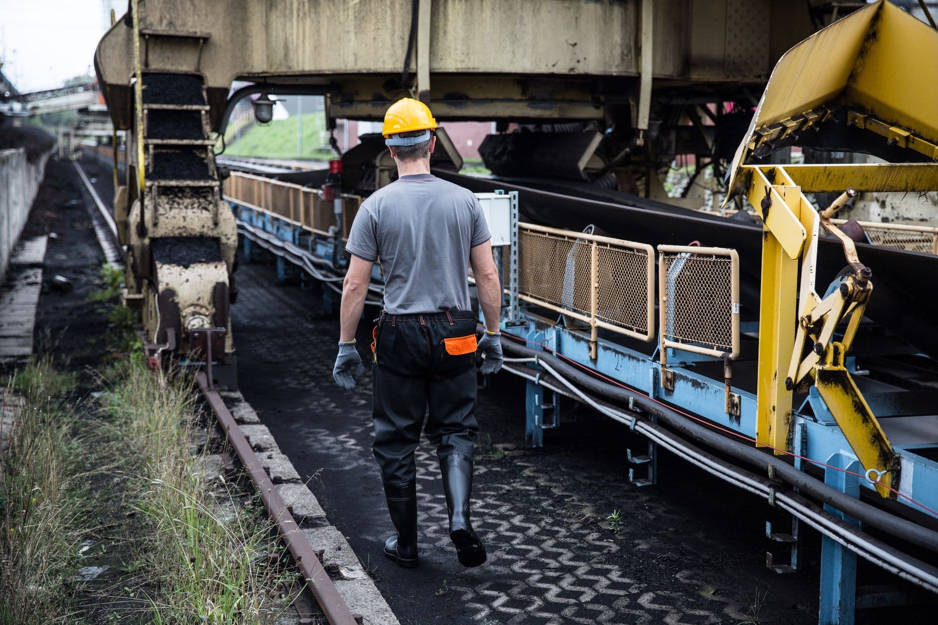 Training Millwright: Instalasi, Perawatan, dan Perbaikan Mesin Industri