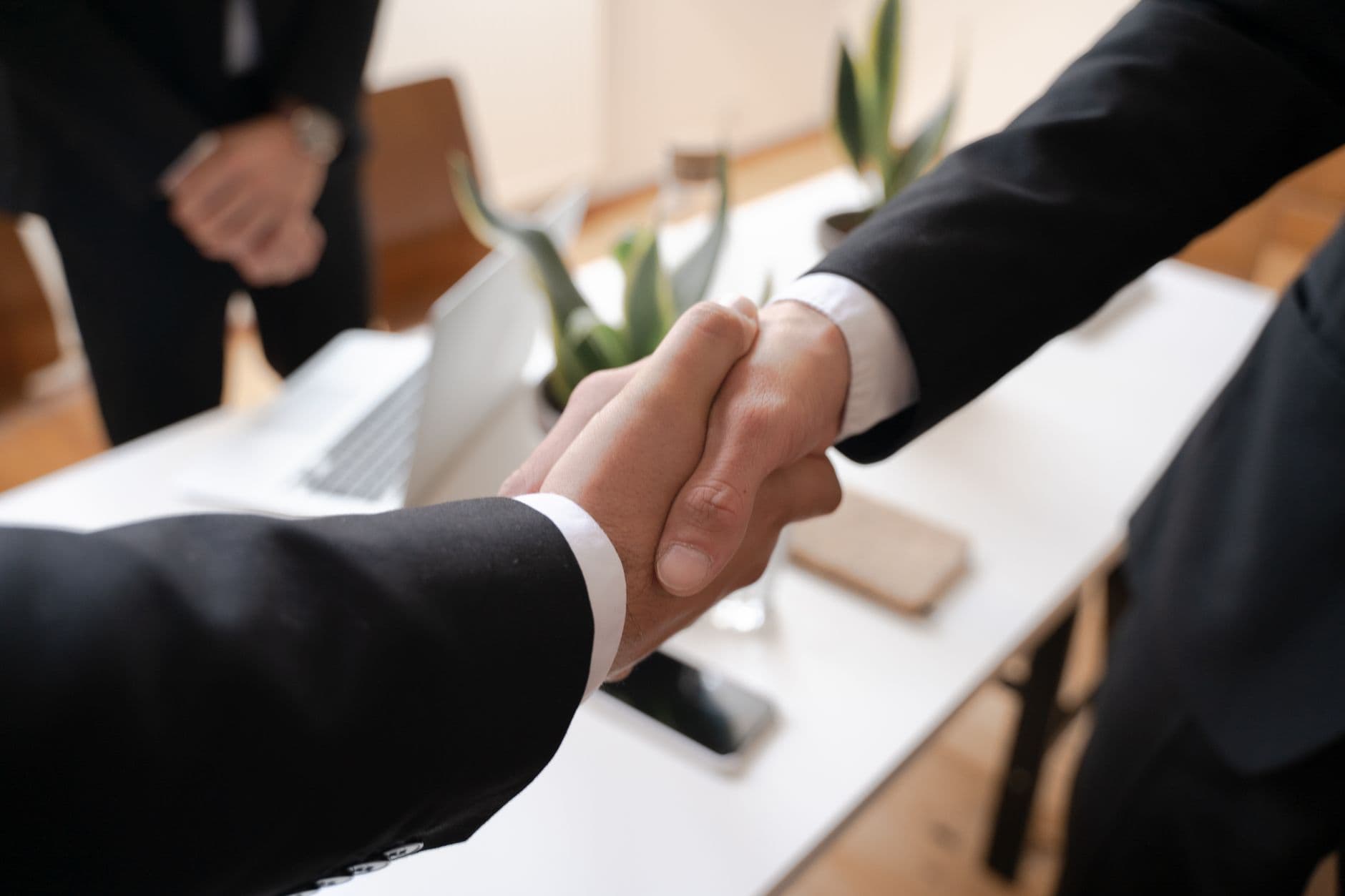 Training Negotiation Skills for Procurement & Purchasing