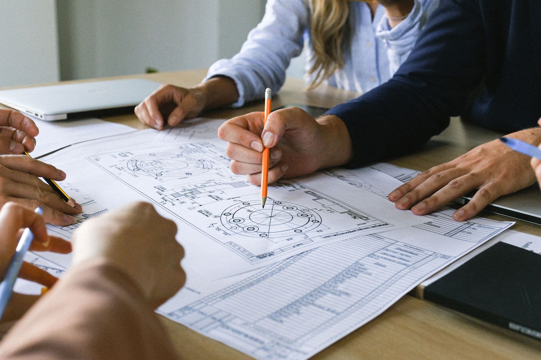 Pelatihan Enterprise Architecture: Strategi Transformasi Digital Terintegrasi