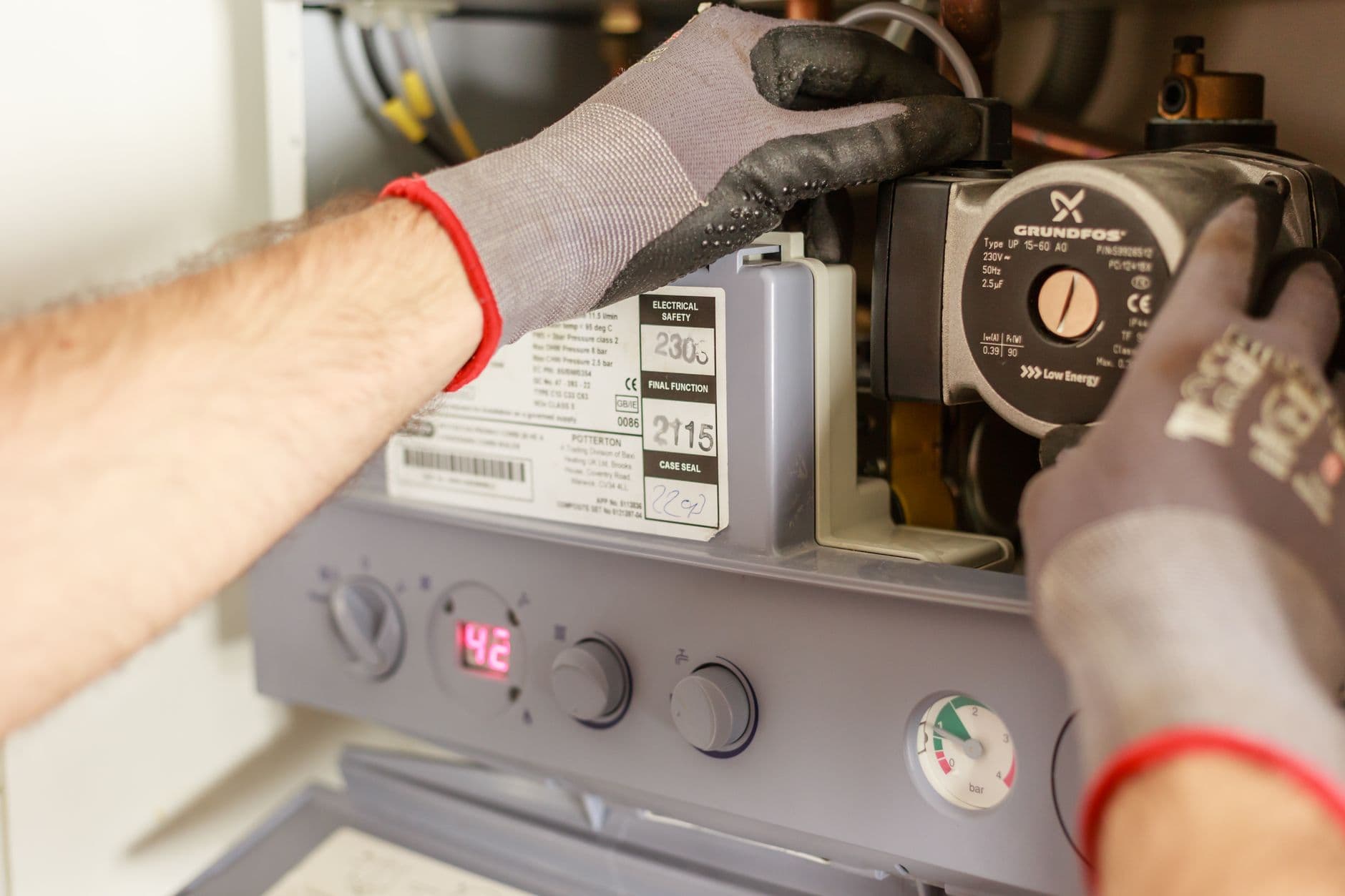 Training Operasi, Perawatan, dan Troubleshooting Boiler