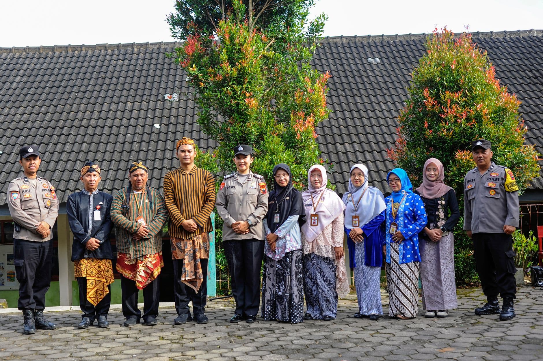 Training Penanganan Kekerasan Seksual Berperspektif Korban