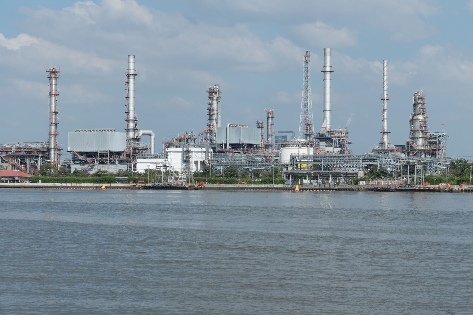 Training Petroleum Engineering untuk Non-Engineer