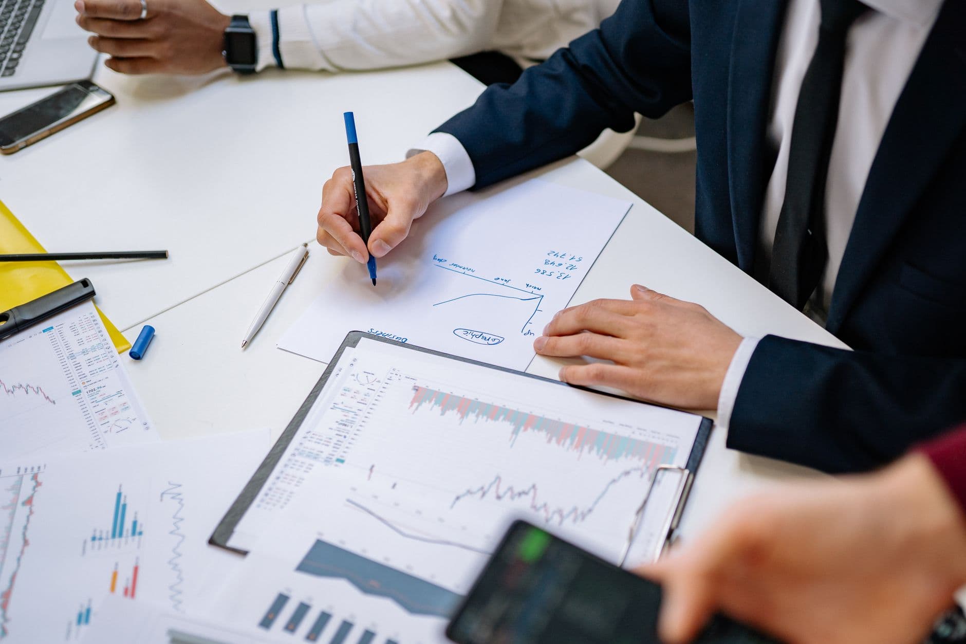 Training Problem Solving dan Business Analytical