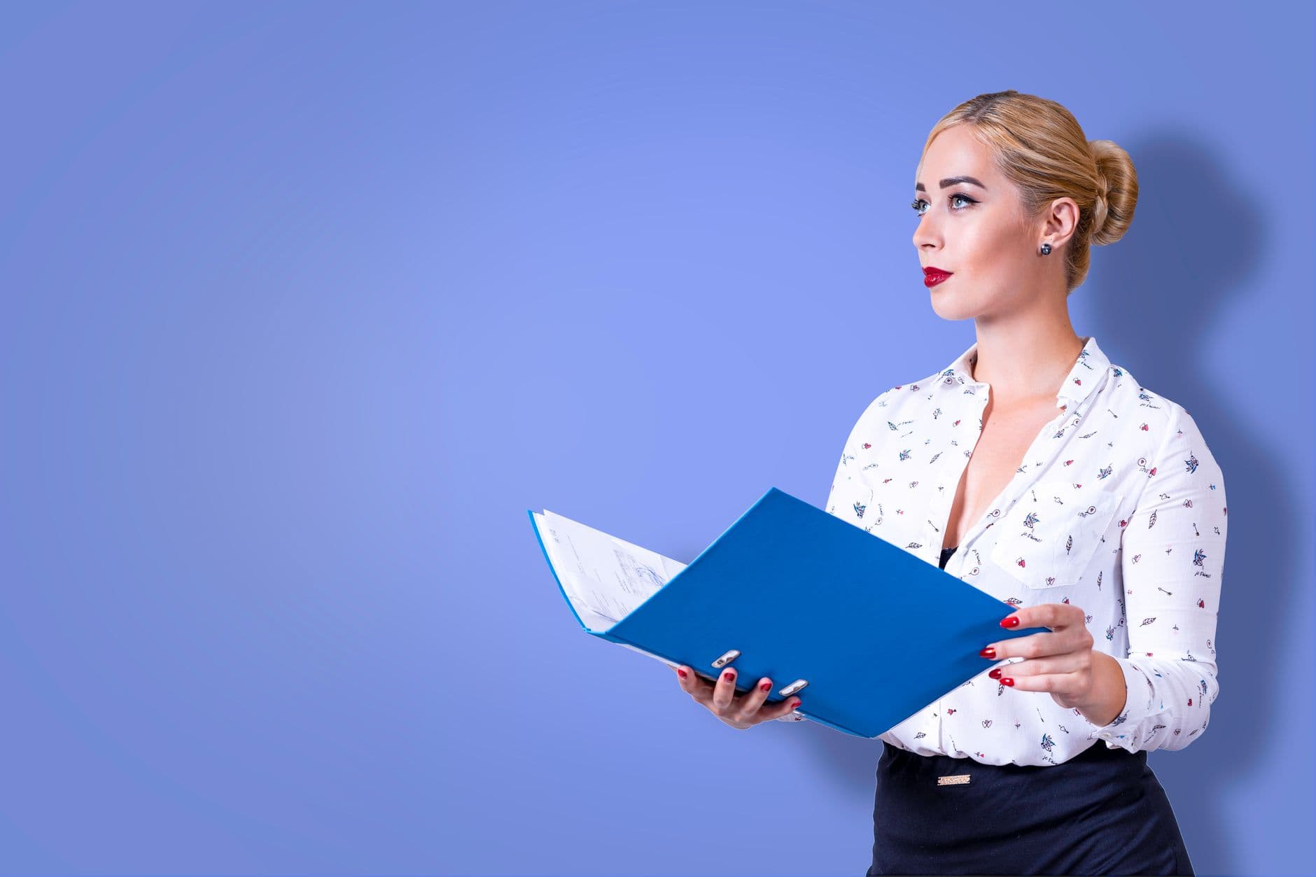 TRAINING PROFESSIONAL SECRETARY SKILLS