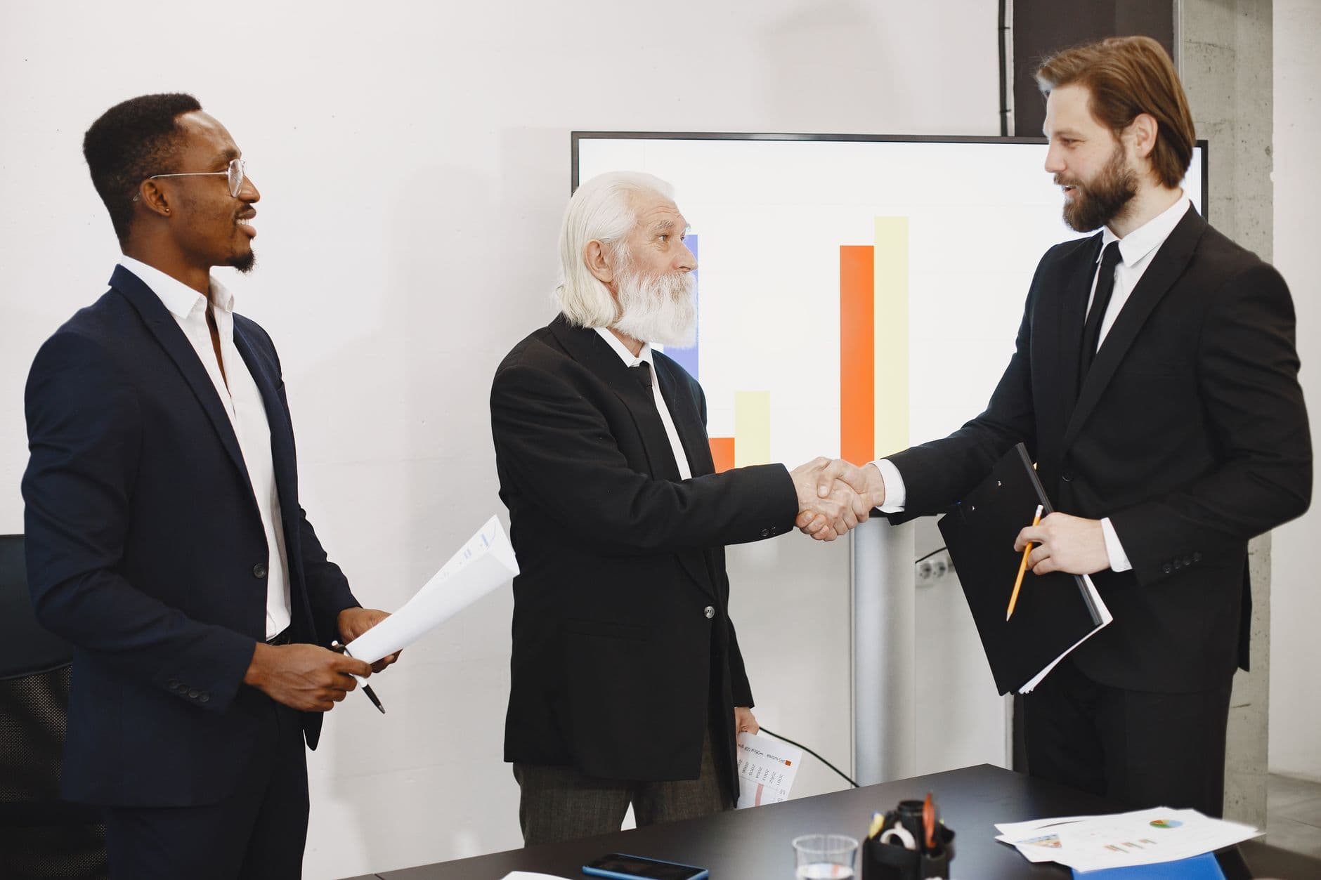 Training Sales Professional Skill
