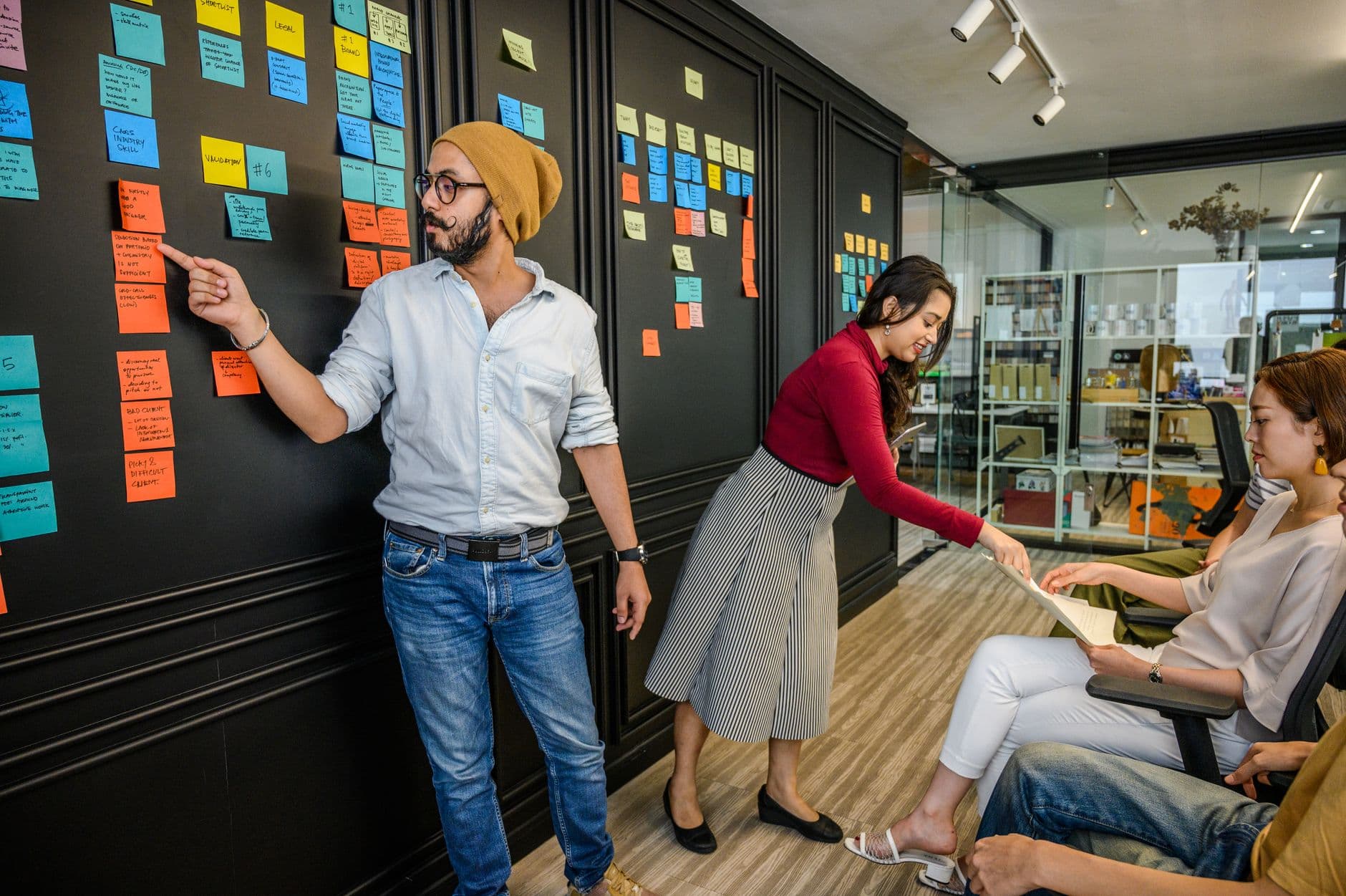 Professional Scrum Master (PSM) Certification