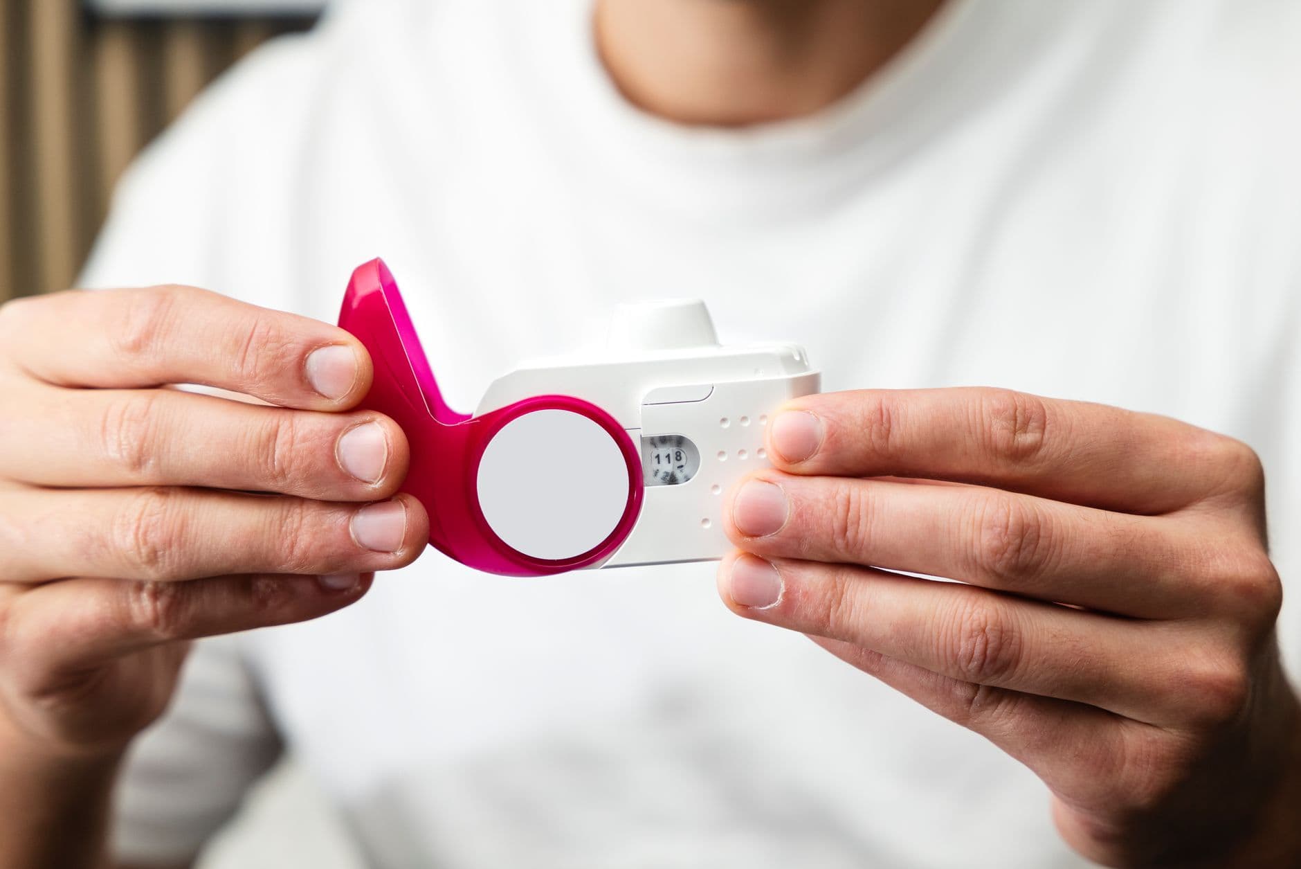 Training Spirometri untuk Pemeriksaan Fungsi Paru