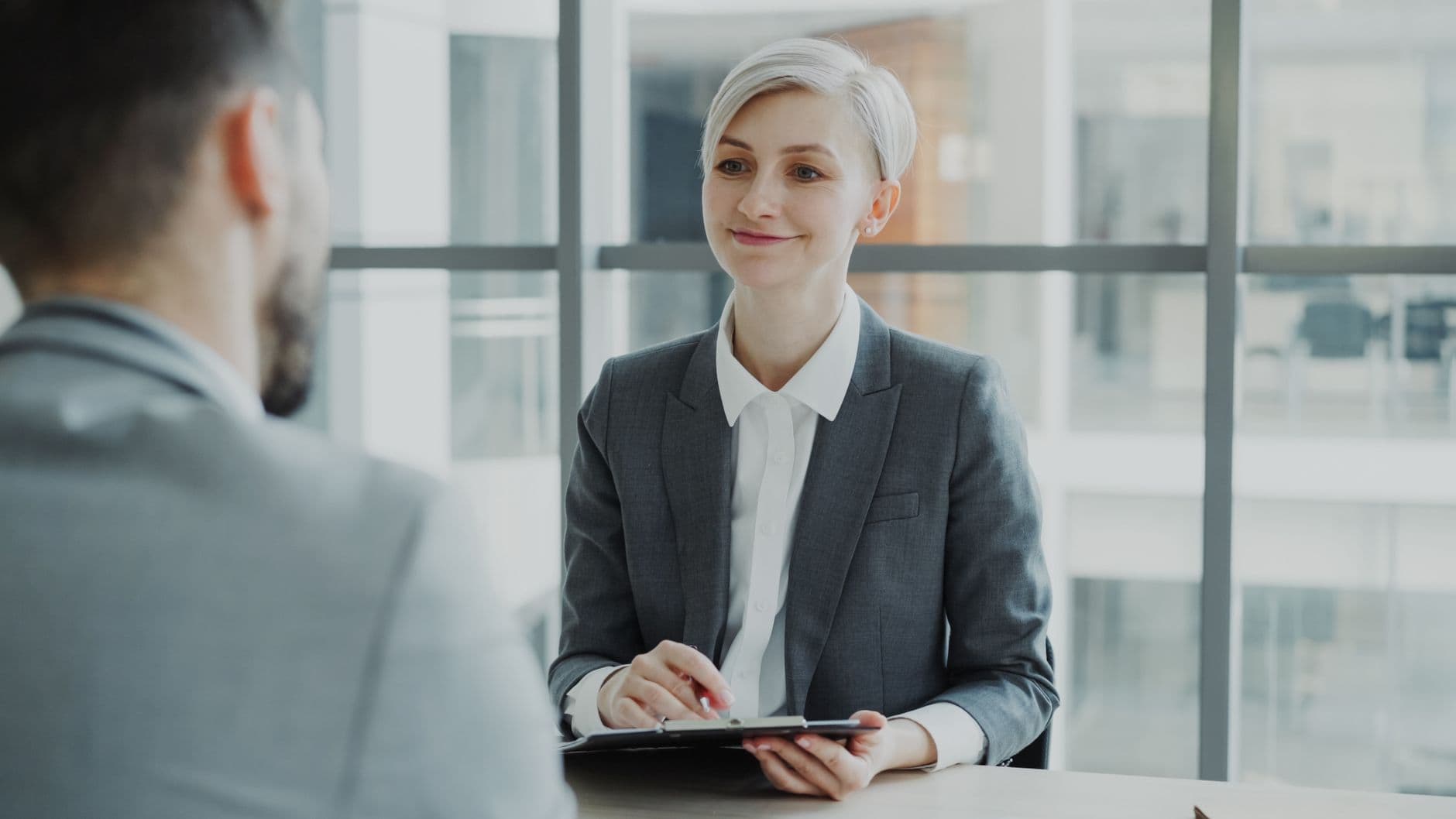 Training Technique Interview and Recruitment