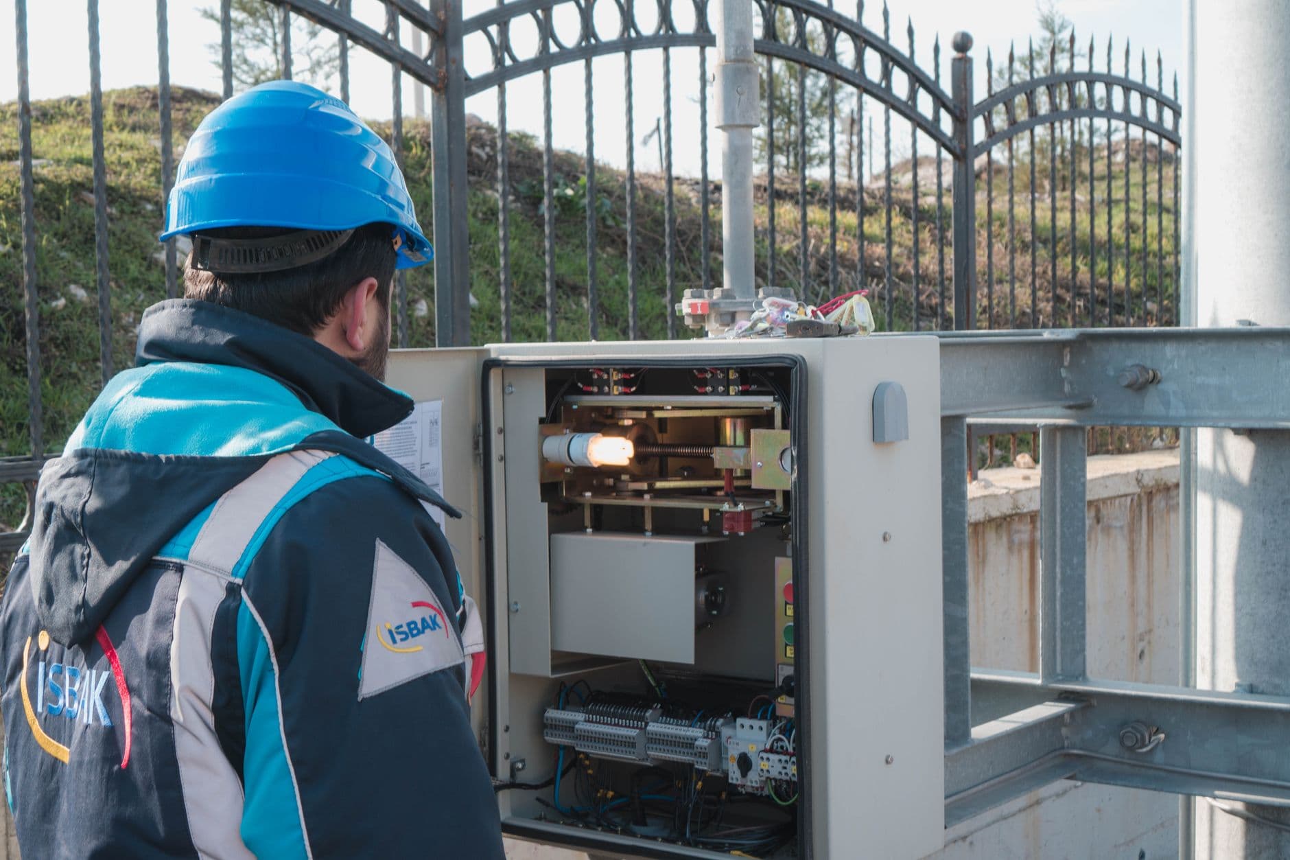 Training Terminasi Kabel MV (Medium Voltage)