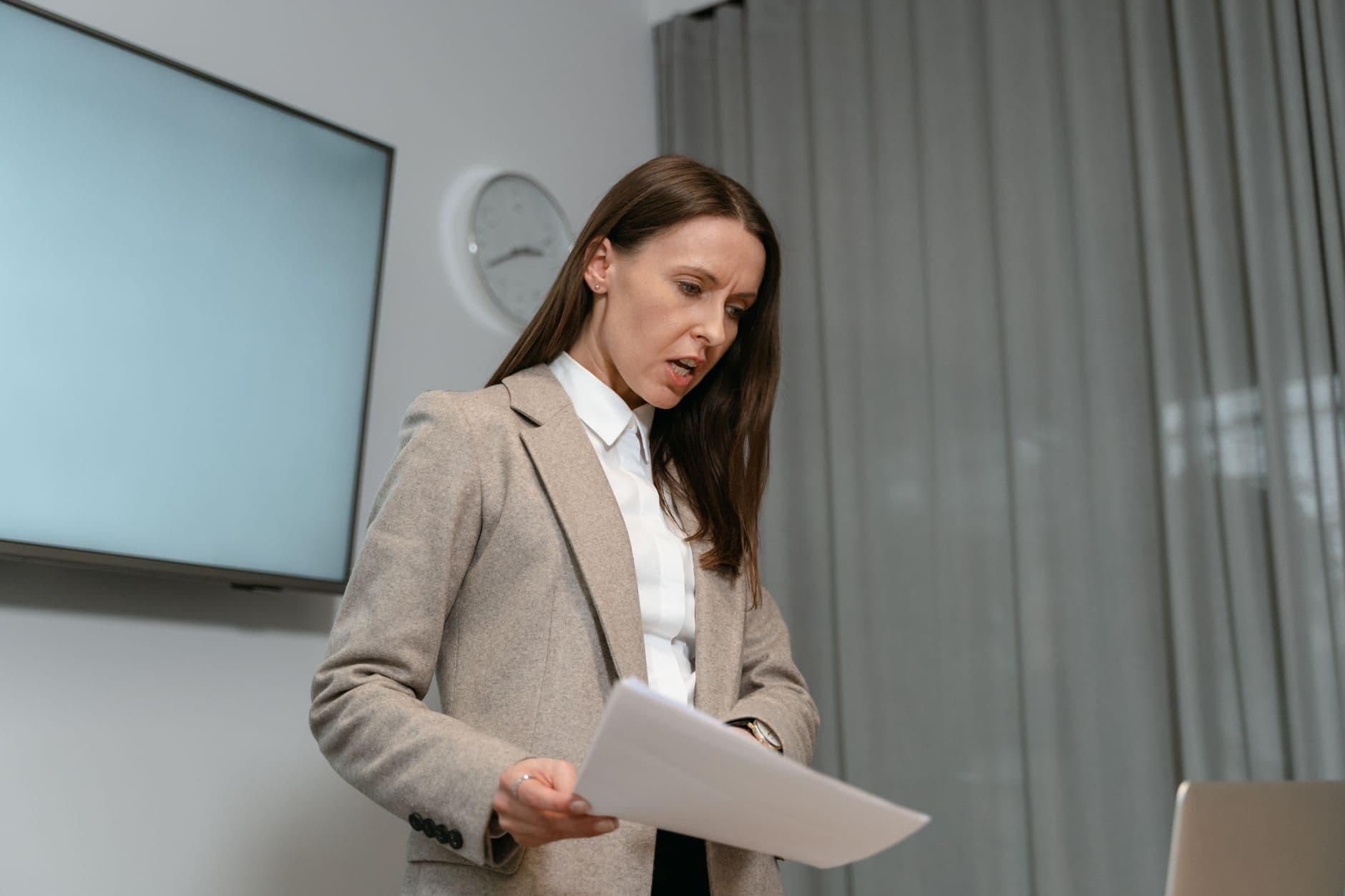 Training Time Management, Communication & Presentation Skills