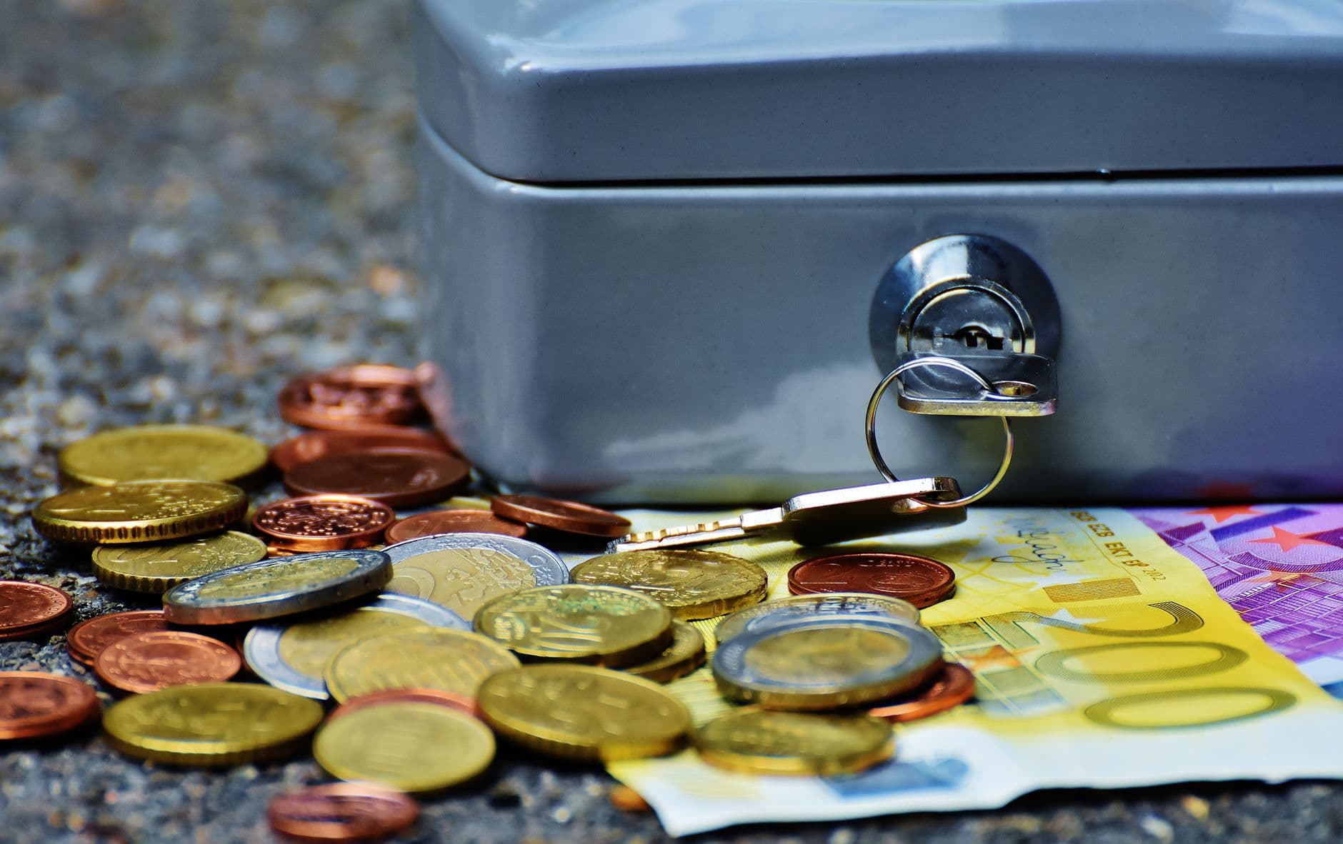 Training Treasury dan Cash Management Komprehensif