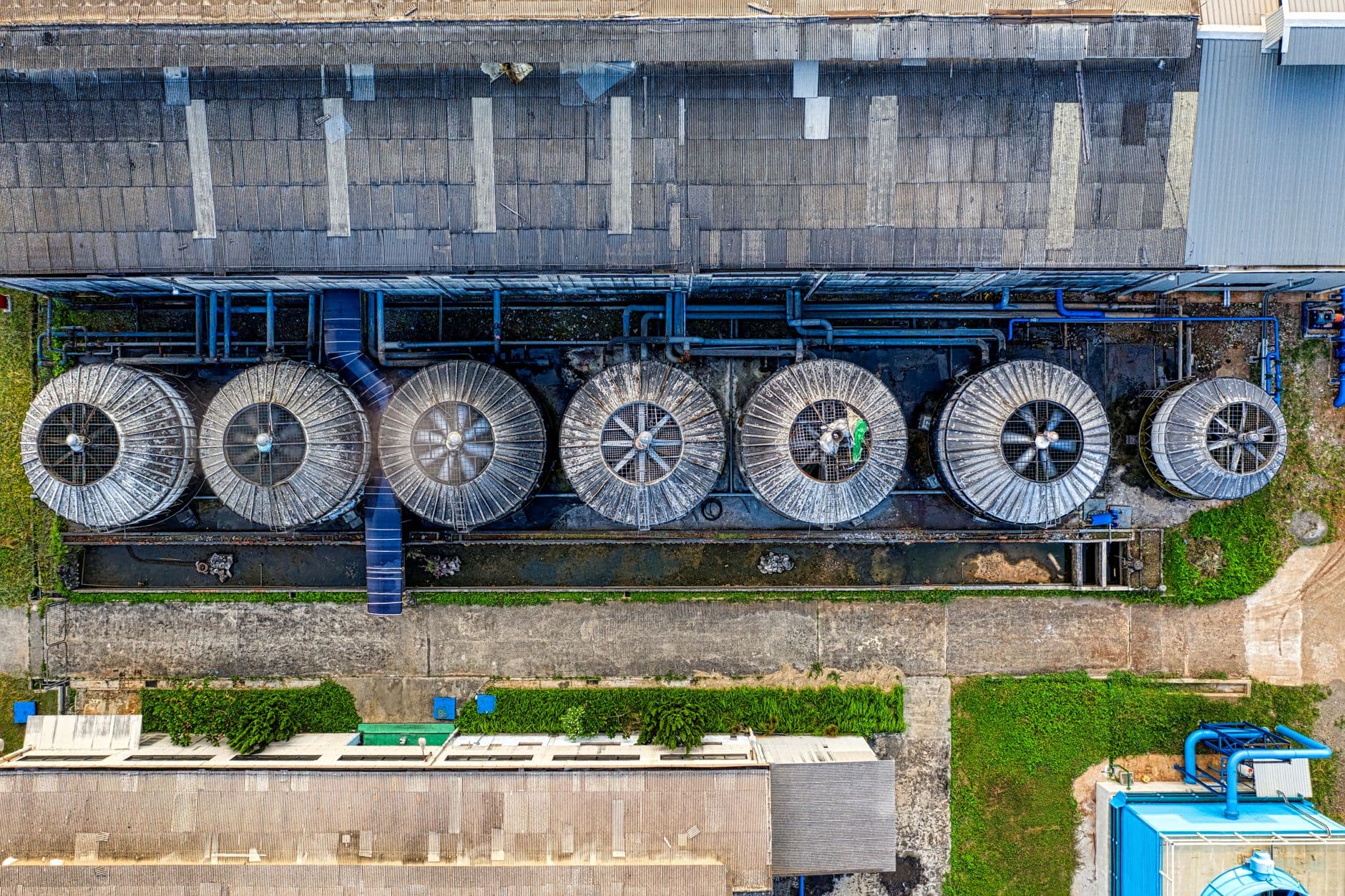 Training Water Treatment dan Cooling Tower
