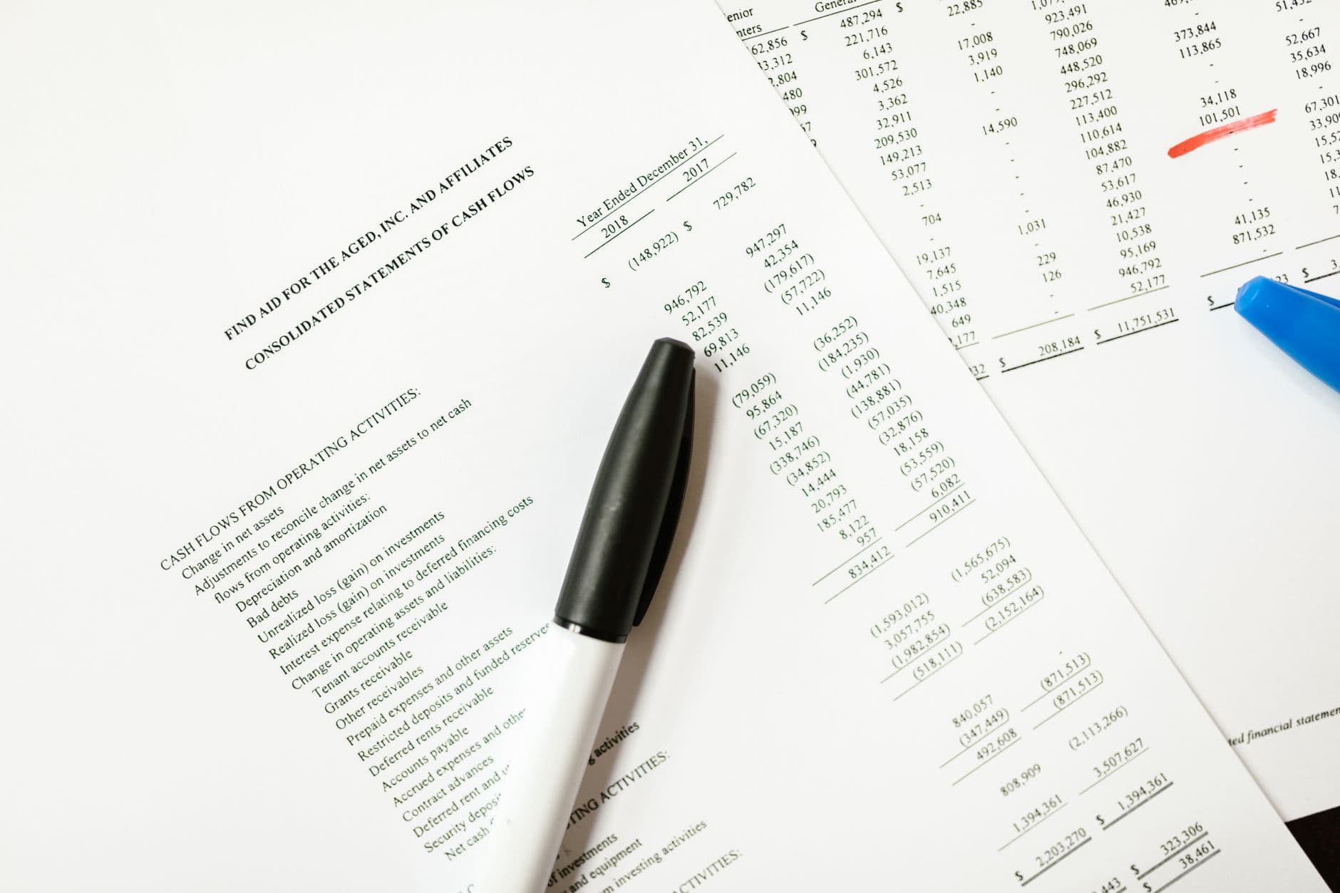 Cash Flow, Cash Plan dan Budgeting Management