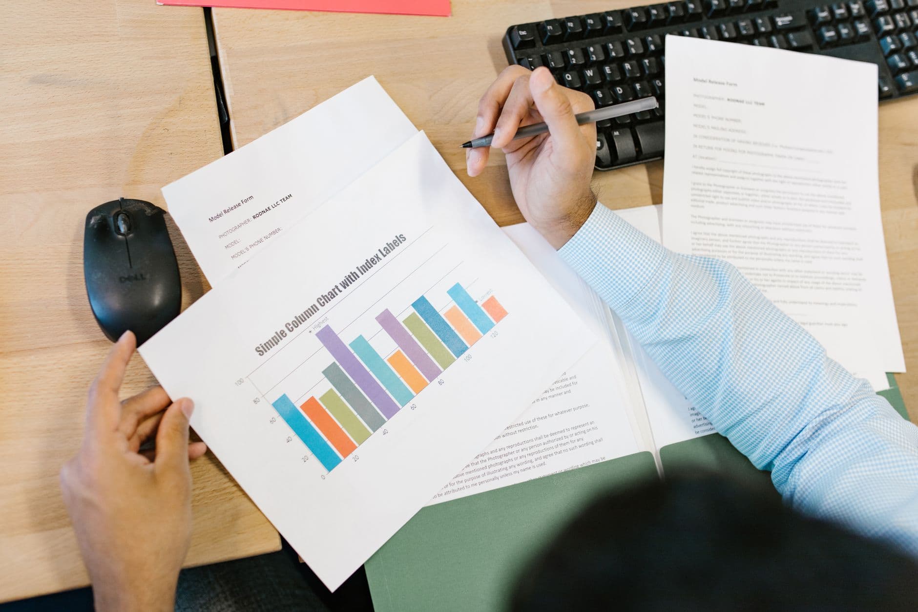 Intermediate Credit Analysis & Risk Assessment
