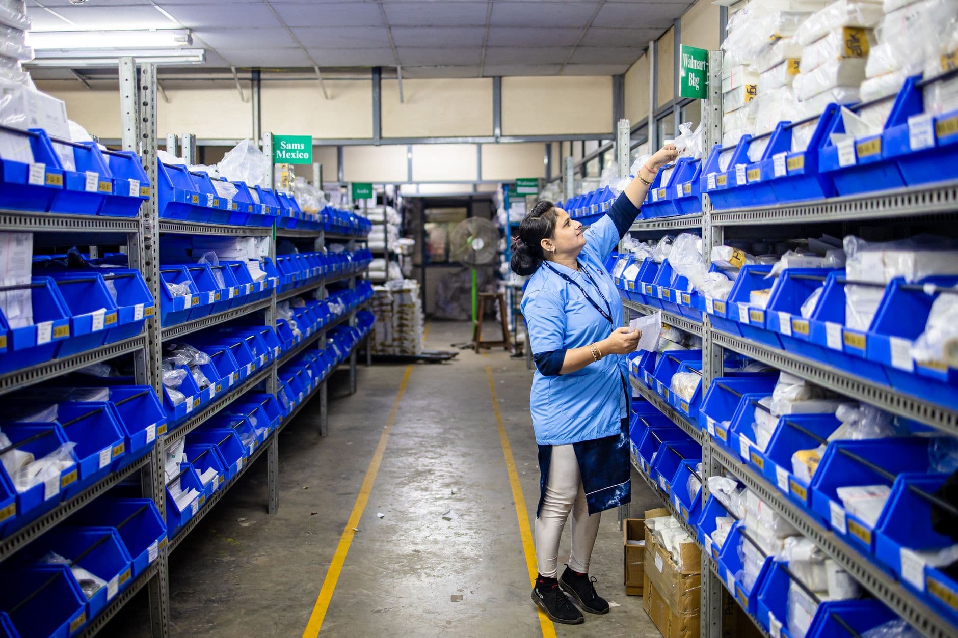 Pelatihan Komprehensif Inventory Accounting