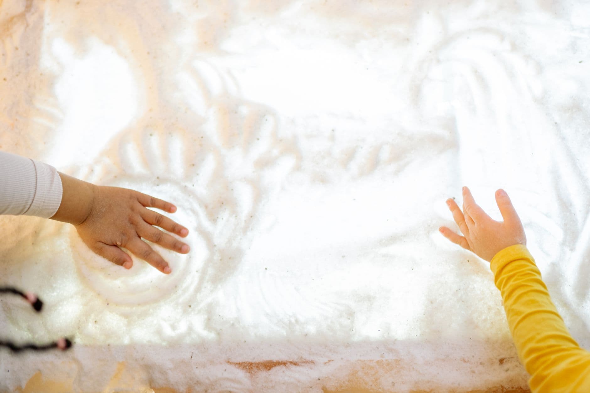 Pengantar Sensory Integrasi untuk Optimalisasi Tumbuh Kembang Anak