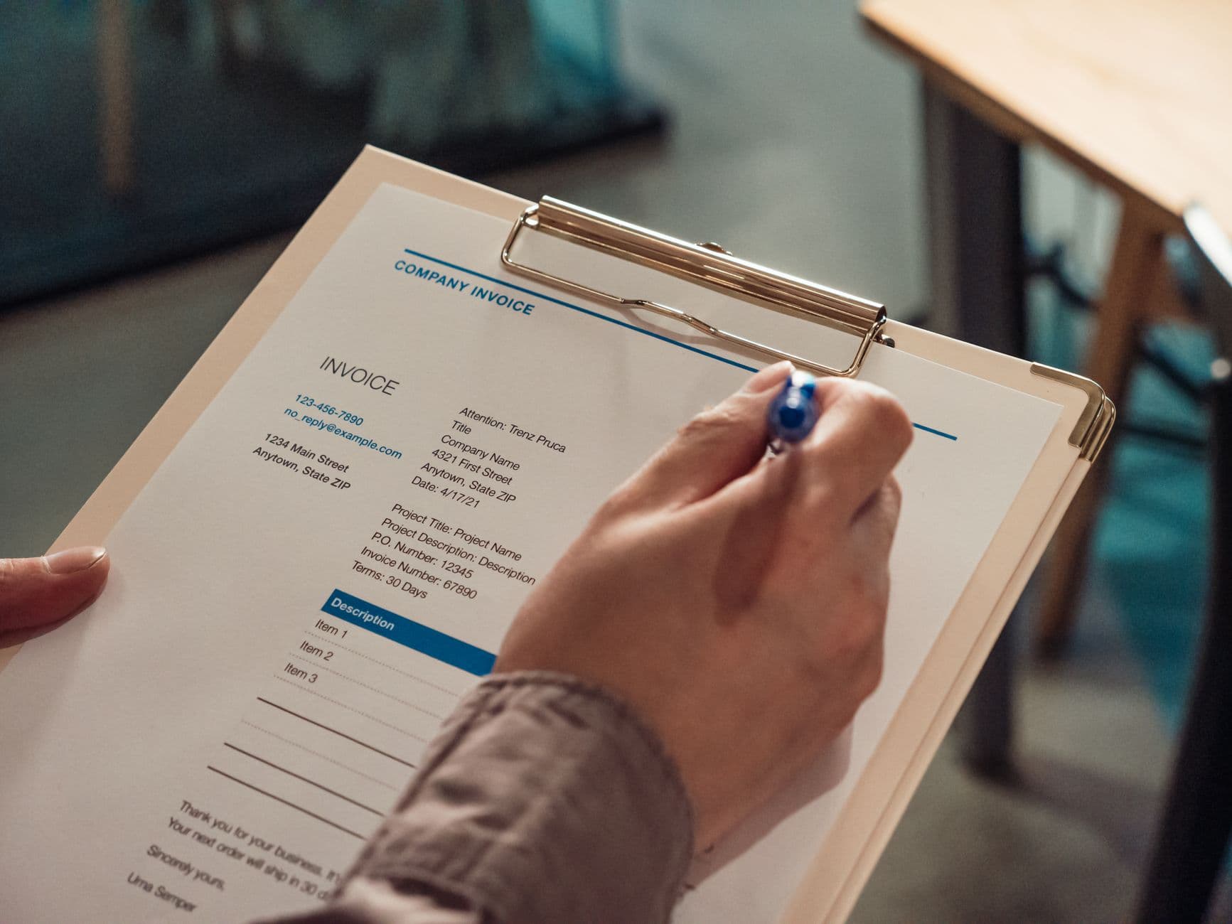 Training Accounts Payable Management