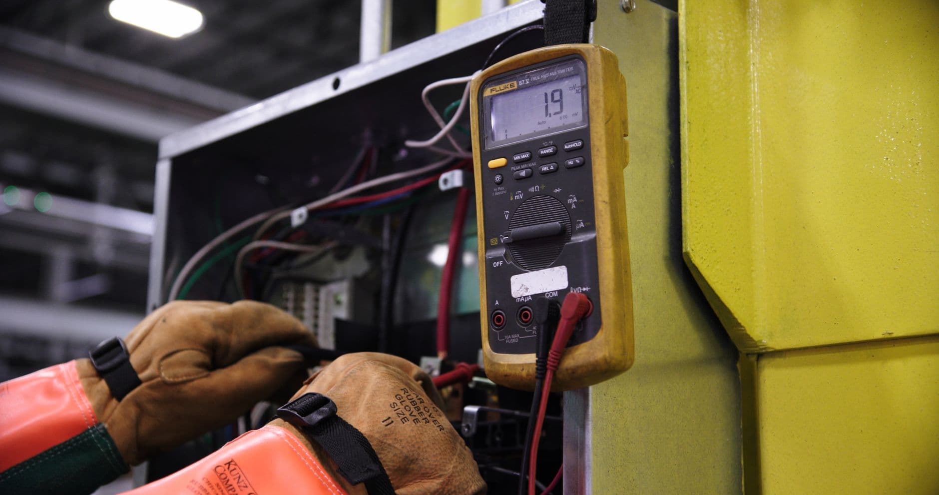 Training Audit dan Manajemen Energi Listrik