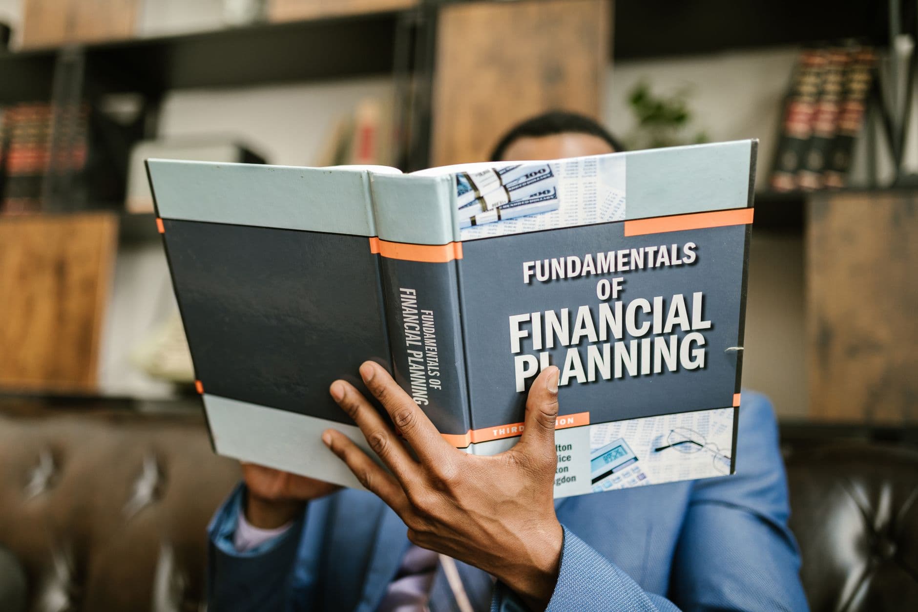 Training Finance for Non-Finance Professionals