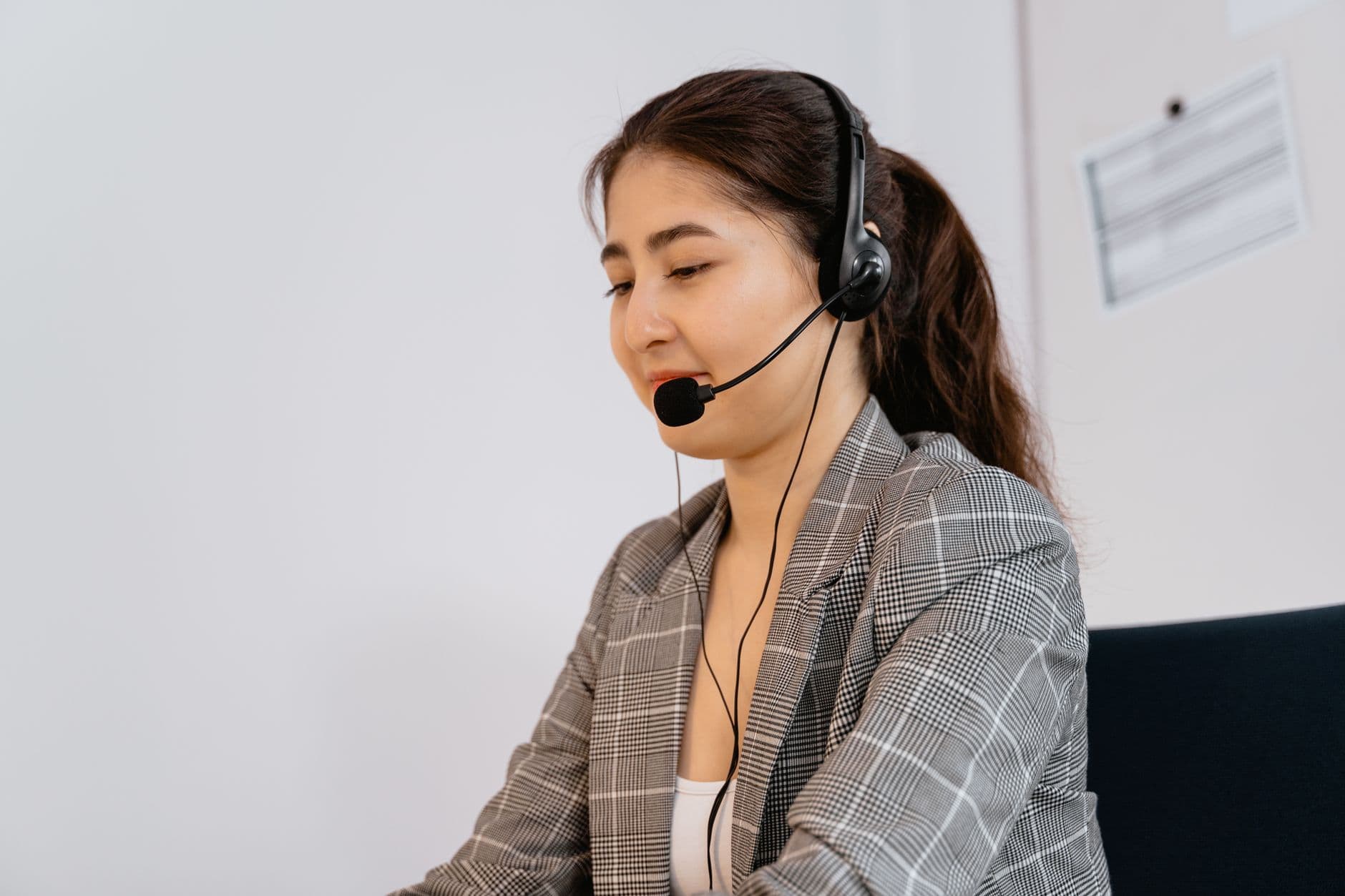 TRAINING HANDLING CUSTOMER COMPLAINTS