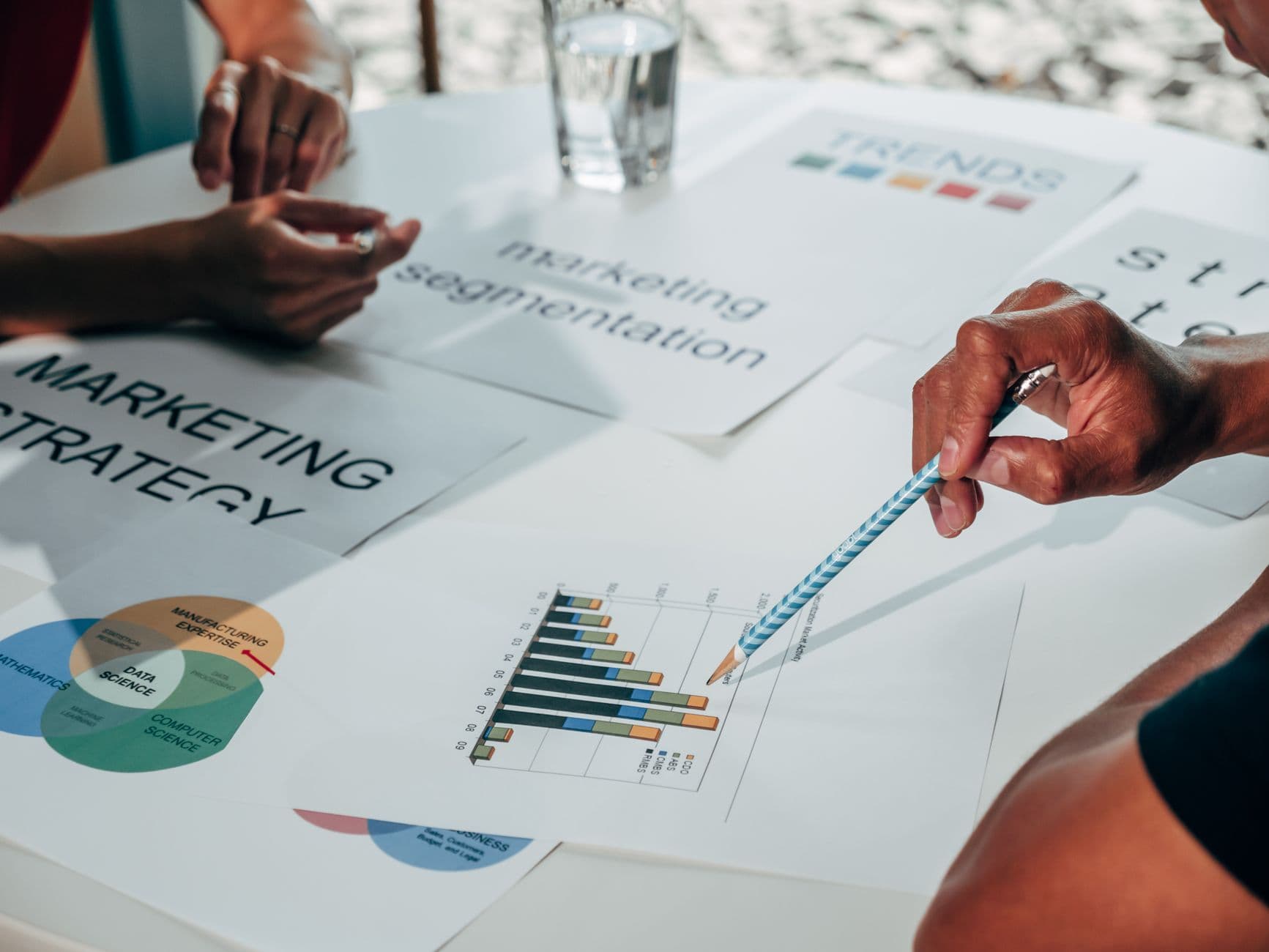 Training Strategi Marketing B2B Komprehensif