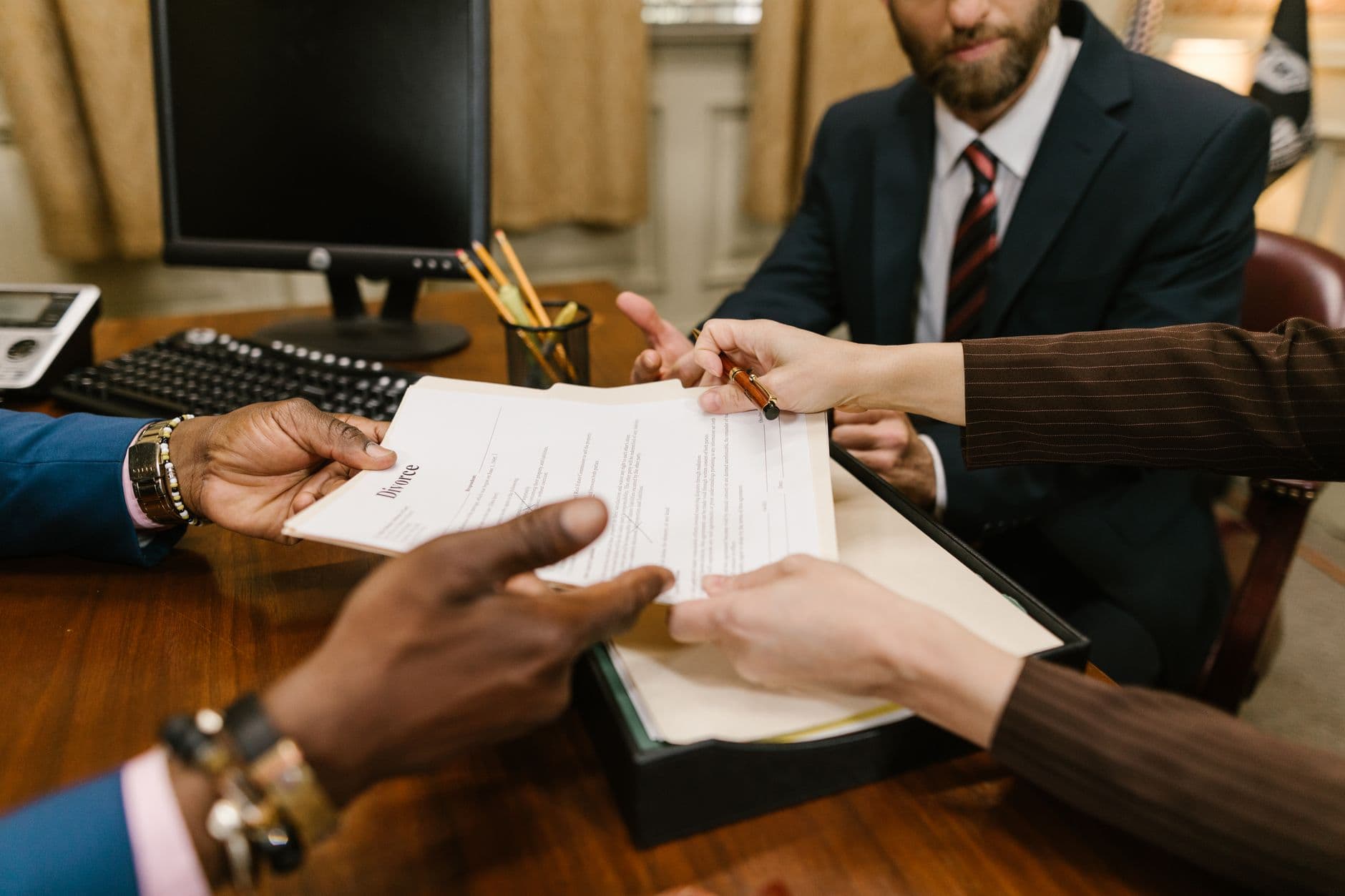 TRAINING NEGOTIATION SKILL FOR LAND ACQUISITION