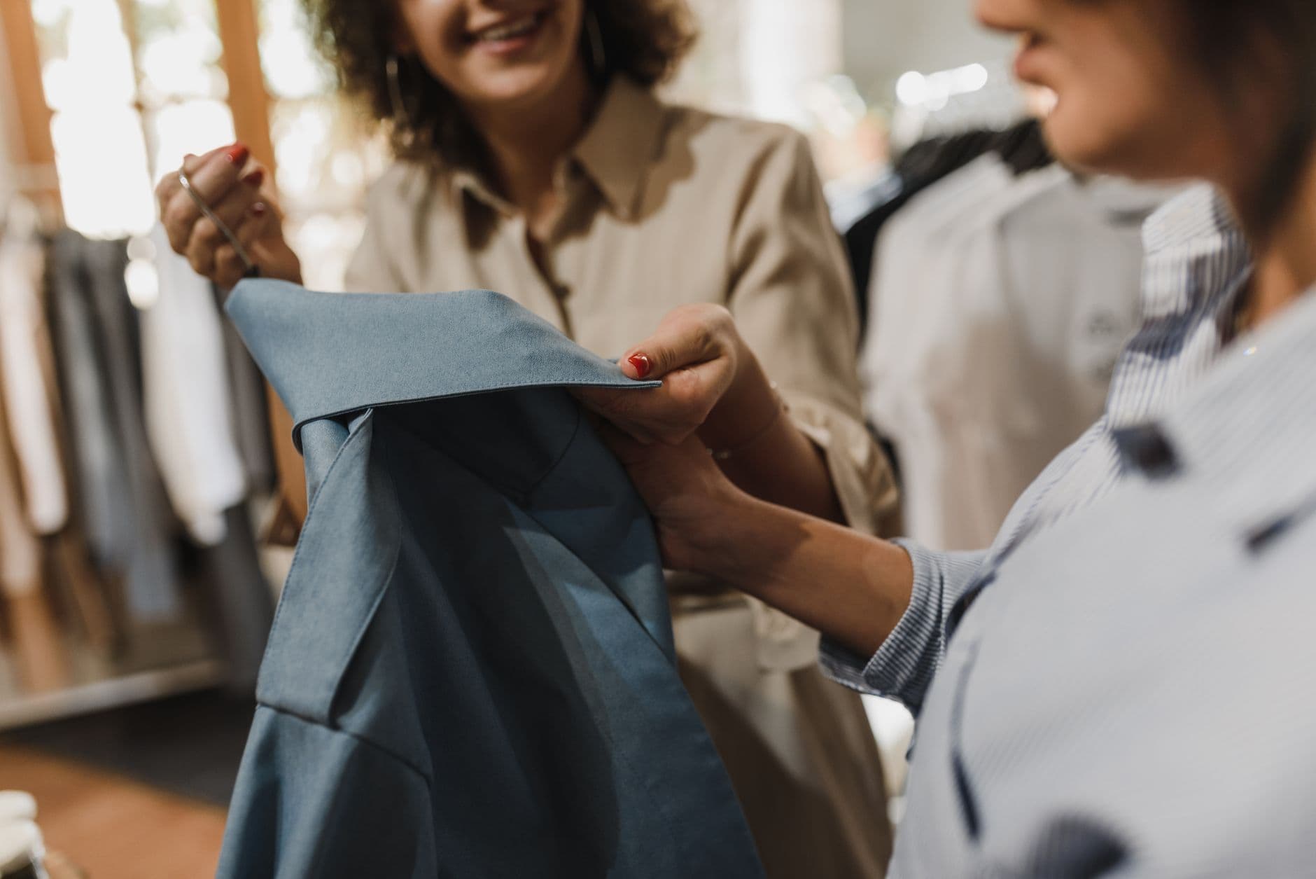 TRAINING RETAIL MARKETING STRATEGY: Mengoptimalkan Penjualan dan Loyalitas Pelanggan